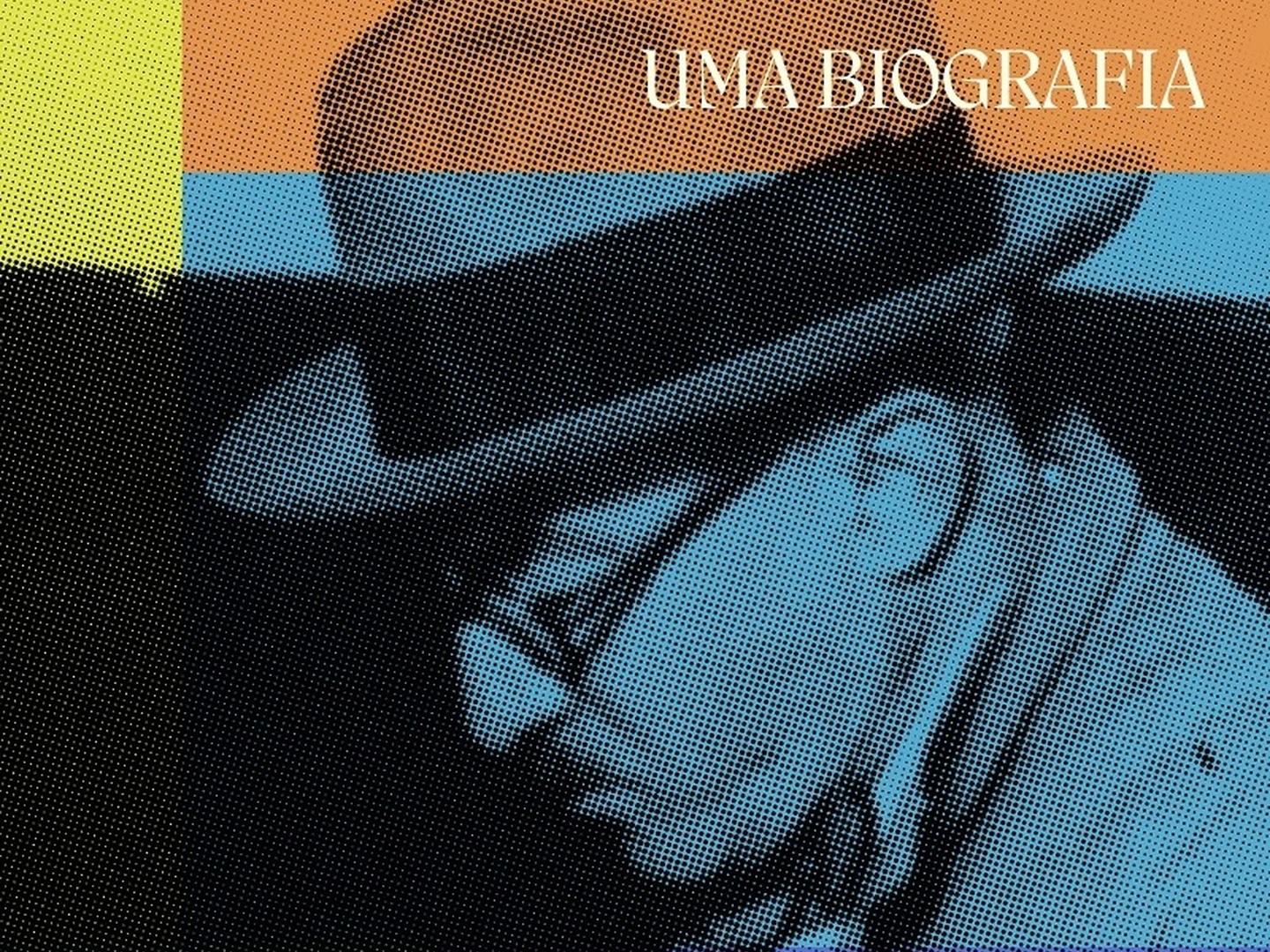 Pessoa. Uma Biografia