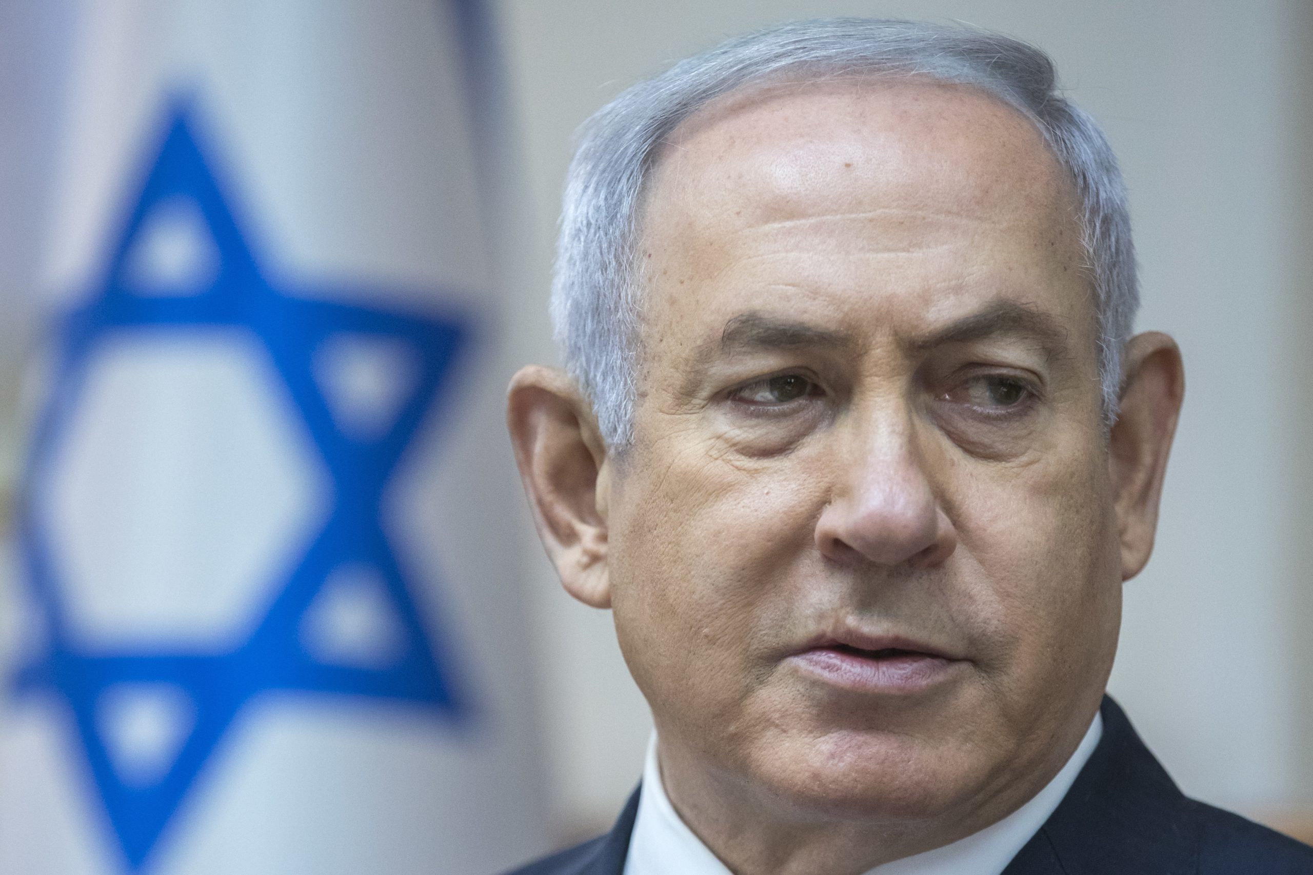 Primeiro-ministro israelita diz que métodos não letais “não funcionam” em Gaza