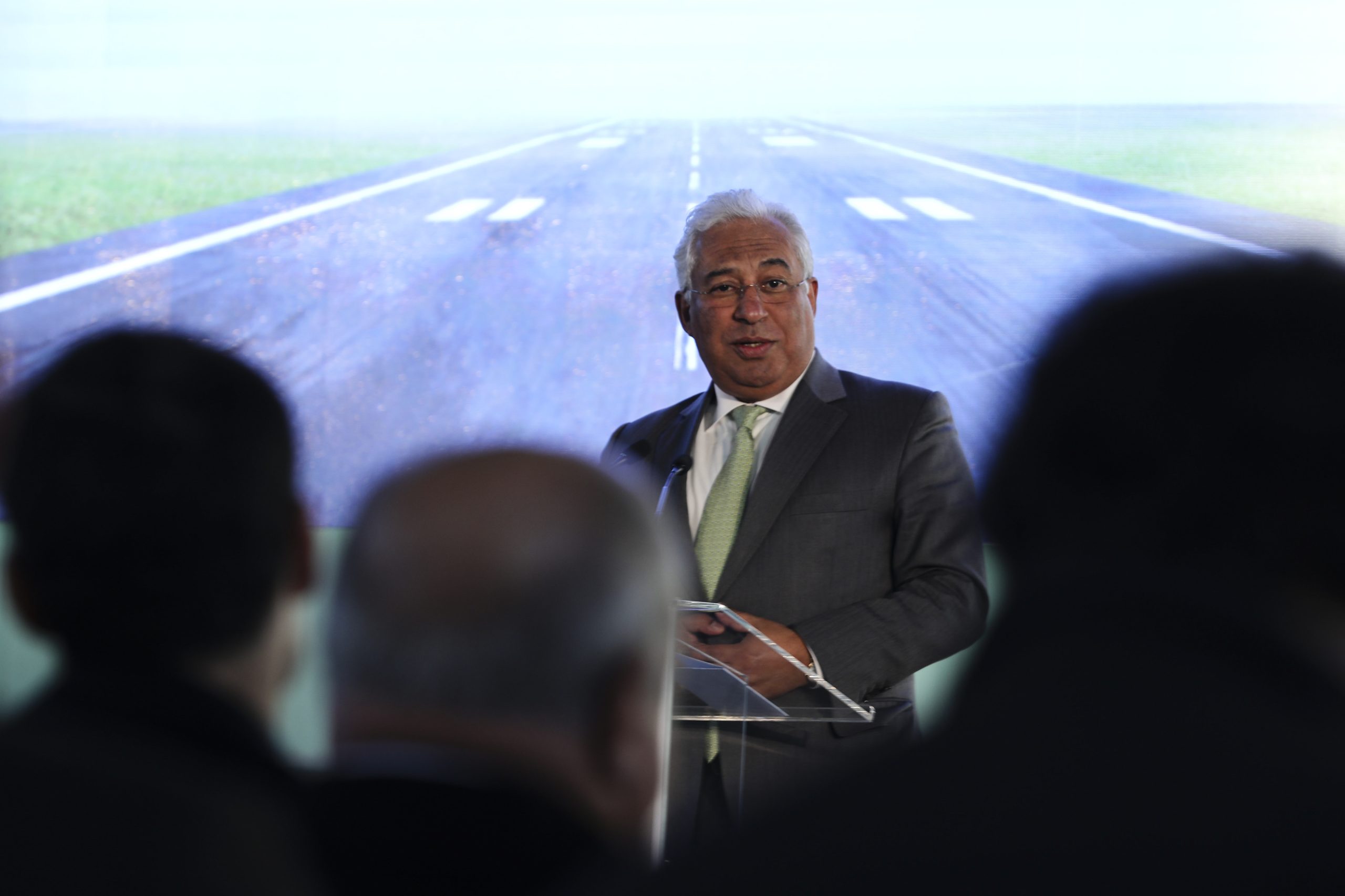 Especialistas divididos sobre necessidade de avaliação ambiental estratégica para aeroporto do Montijo
