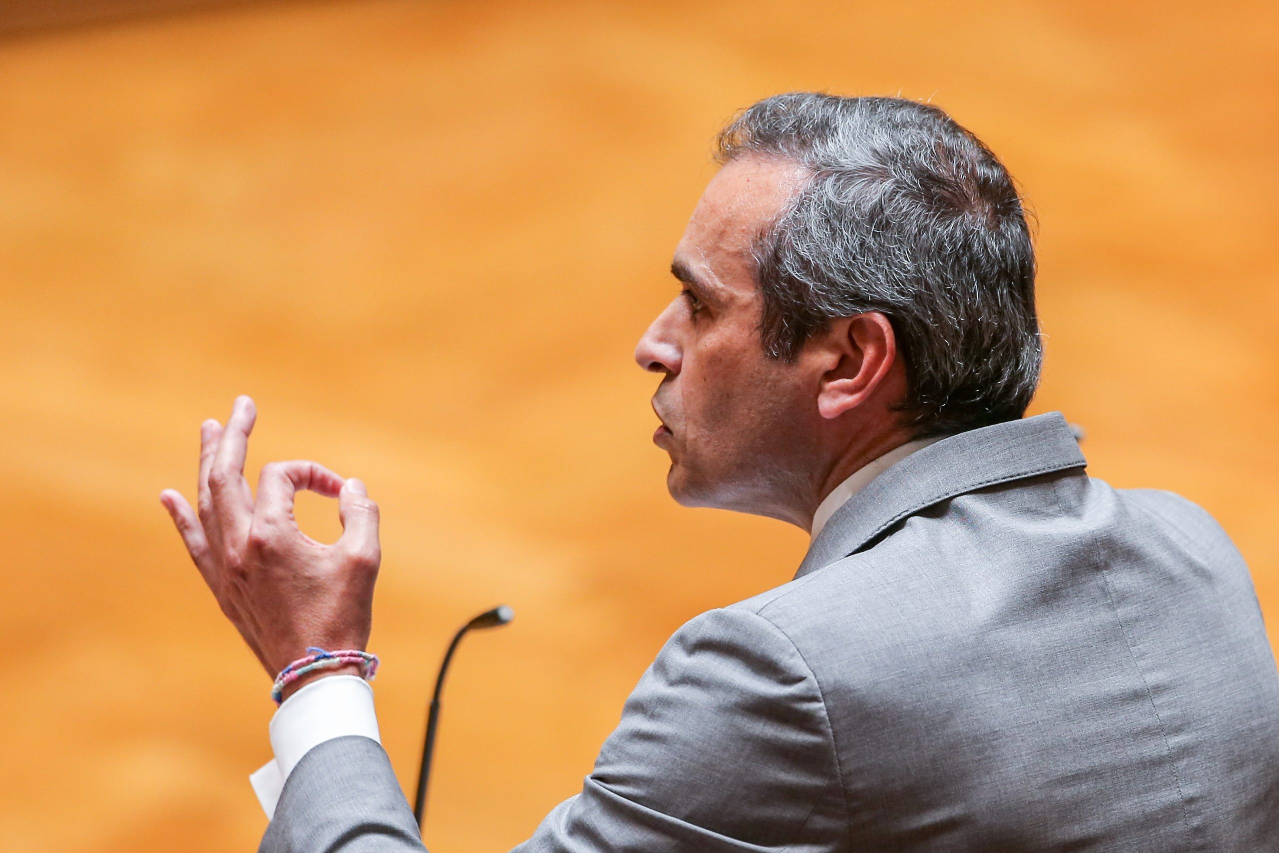 PS assinala “sucesso” de Portugal na execução dos fundos comunitários
