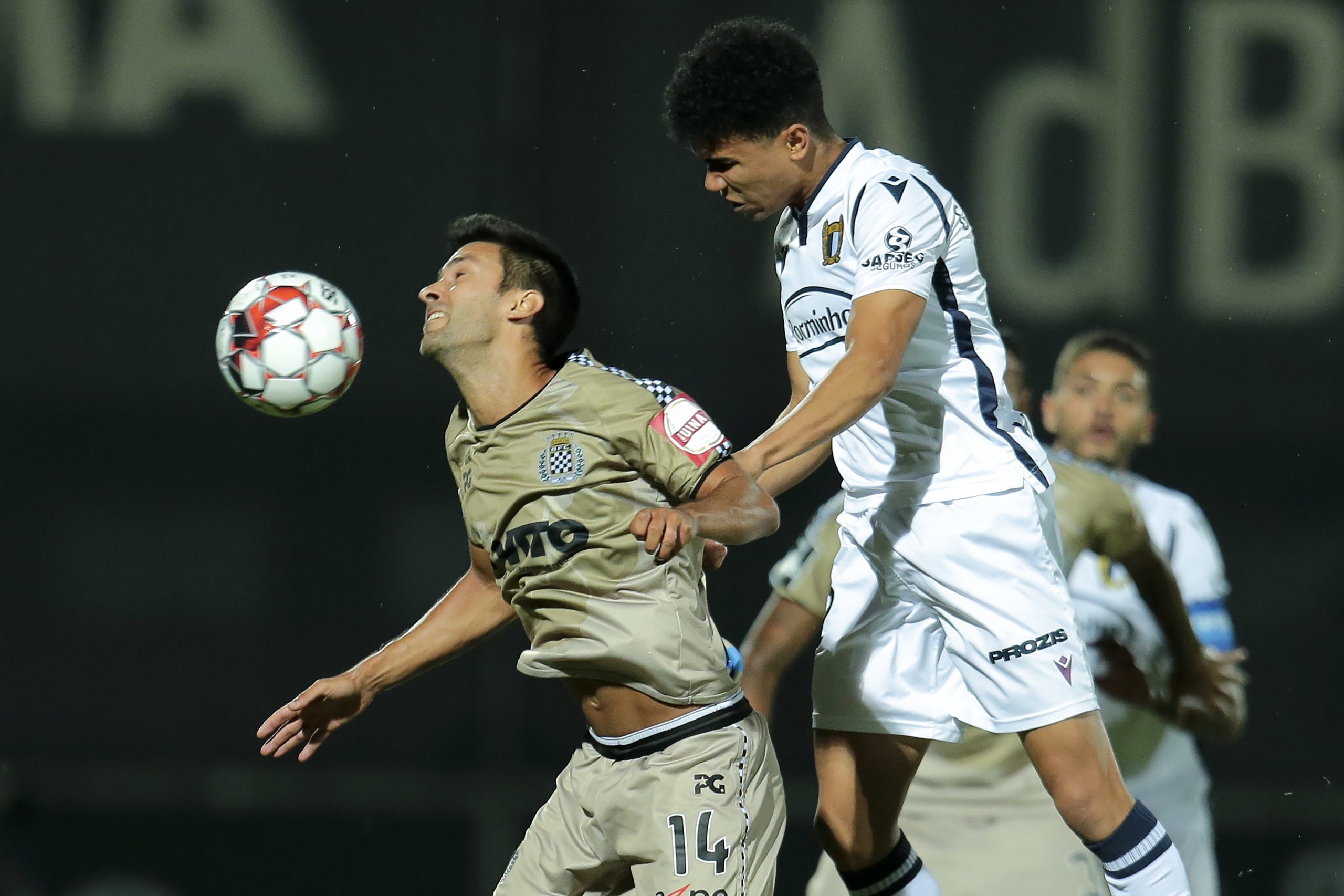 I Liga: Famalicão empata com Boavista e ‘adia’ decisão do apuramento para a Europa