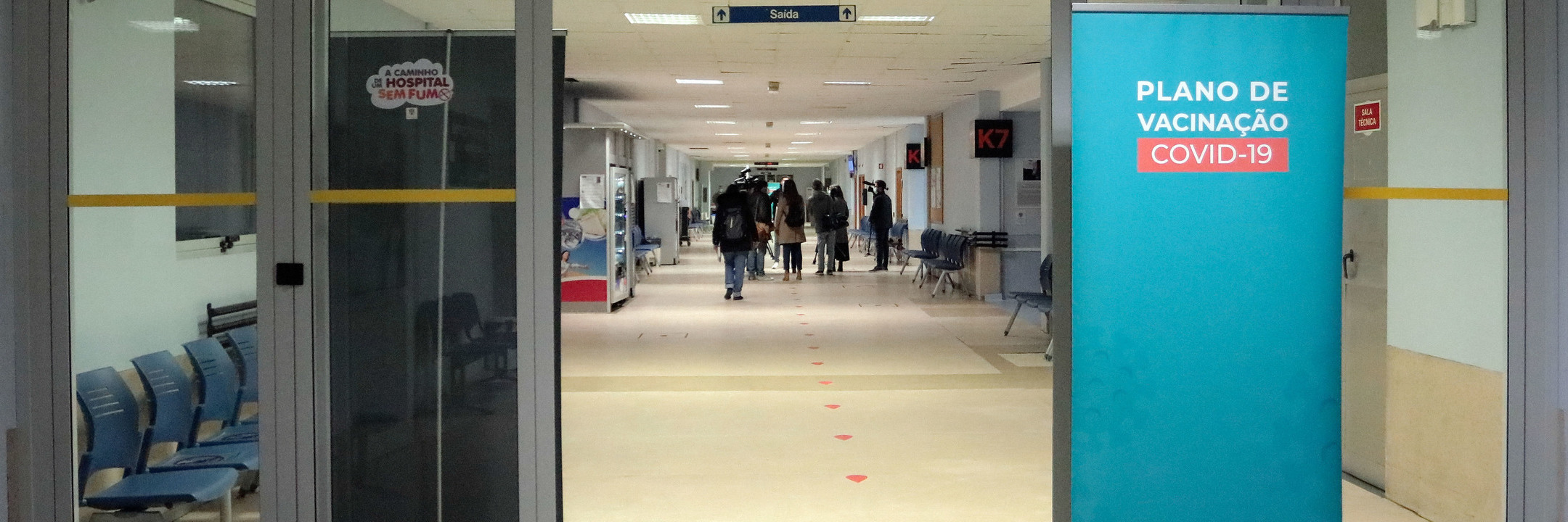 Ala Pediátrica do Hospital de São João a funcionar no final deste ano