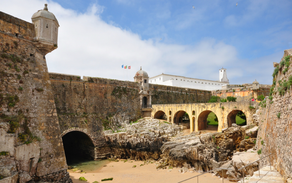 Governo aprova museu nacional dedicado à luta pela liberdade na Fortaleza de Peniche