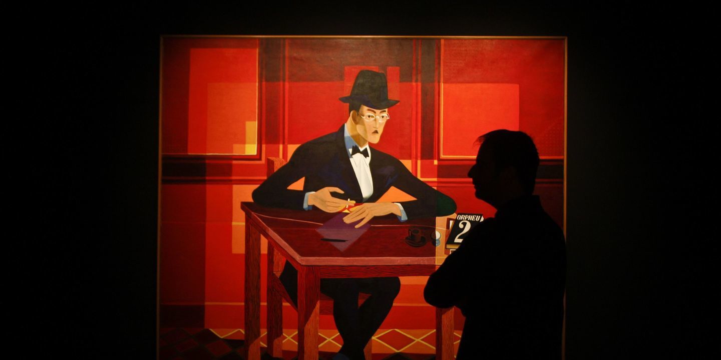 Malvada apresenta em Évora espetáculo inspirado em heteronimia de Fernando Pessoa
