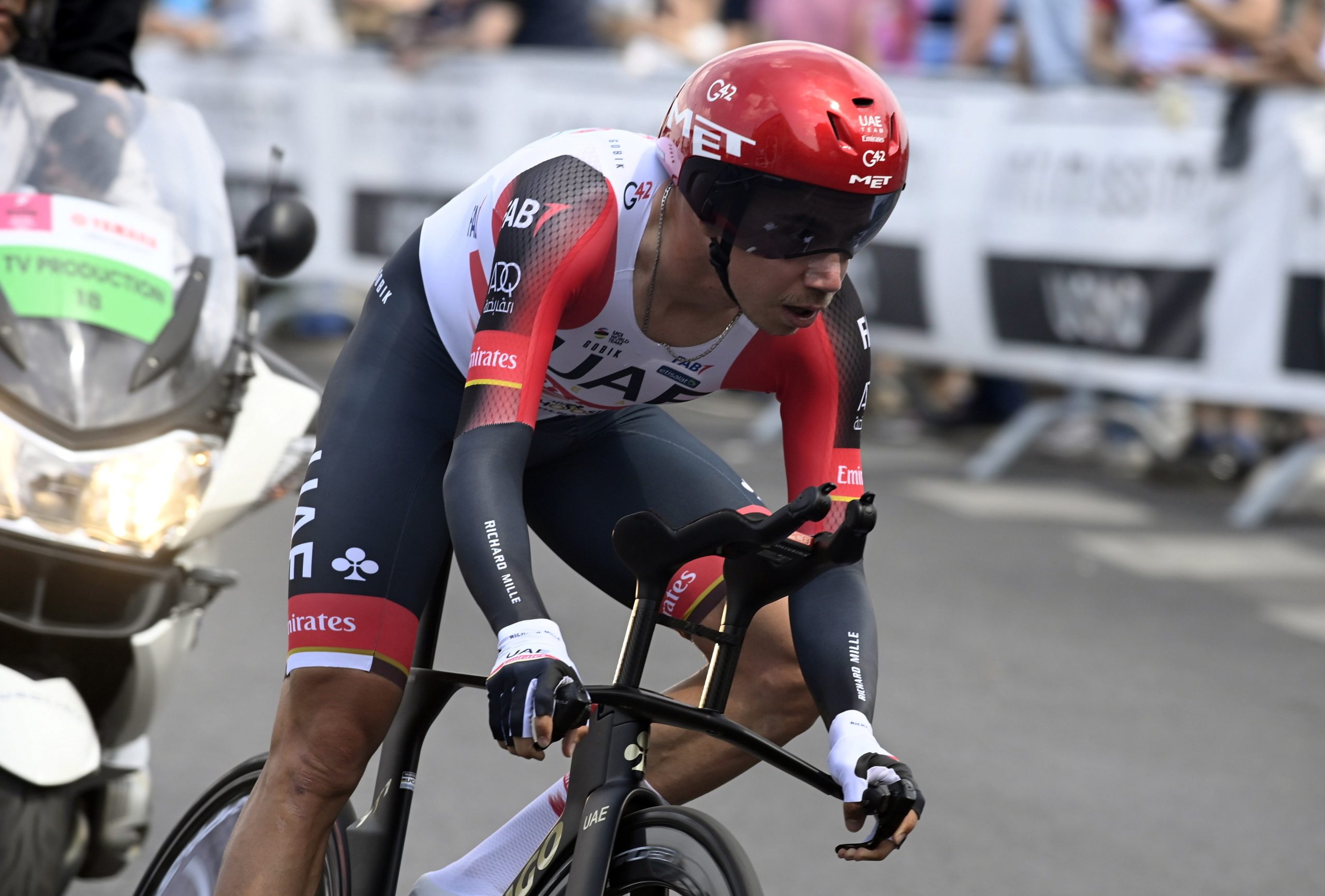 Medalhas possíveis no remo, triatlo e ciclismo de fundo nos Europeus2022