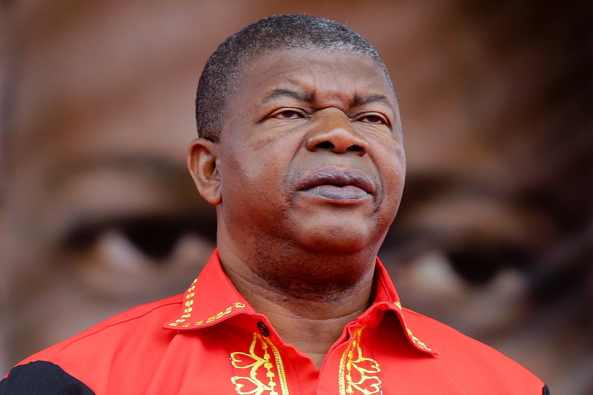 Angola. Nova contagem provisória dá vitória ao MPLA