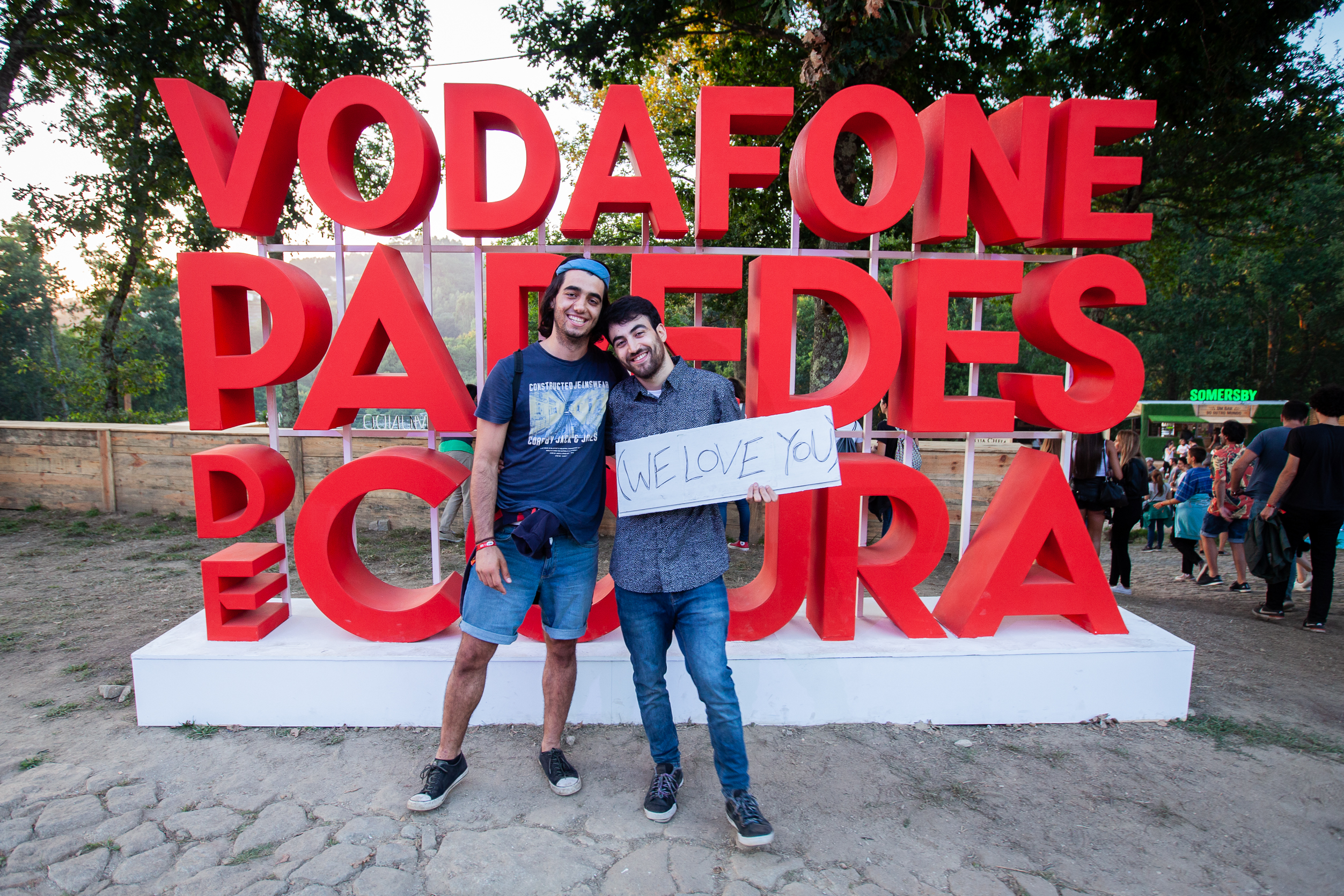 Depois da “melhor edição de sempre”, o Vodafone Paredes de Coura regressa em 2020