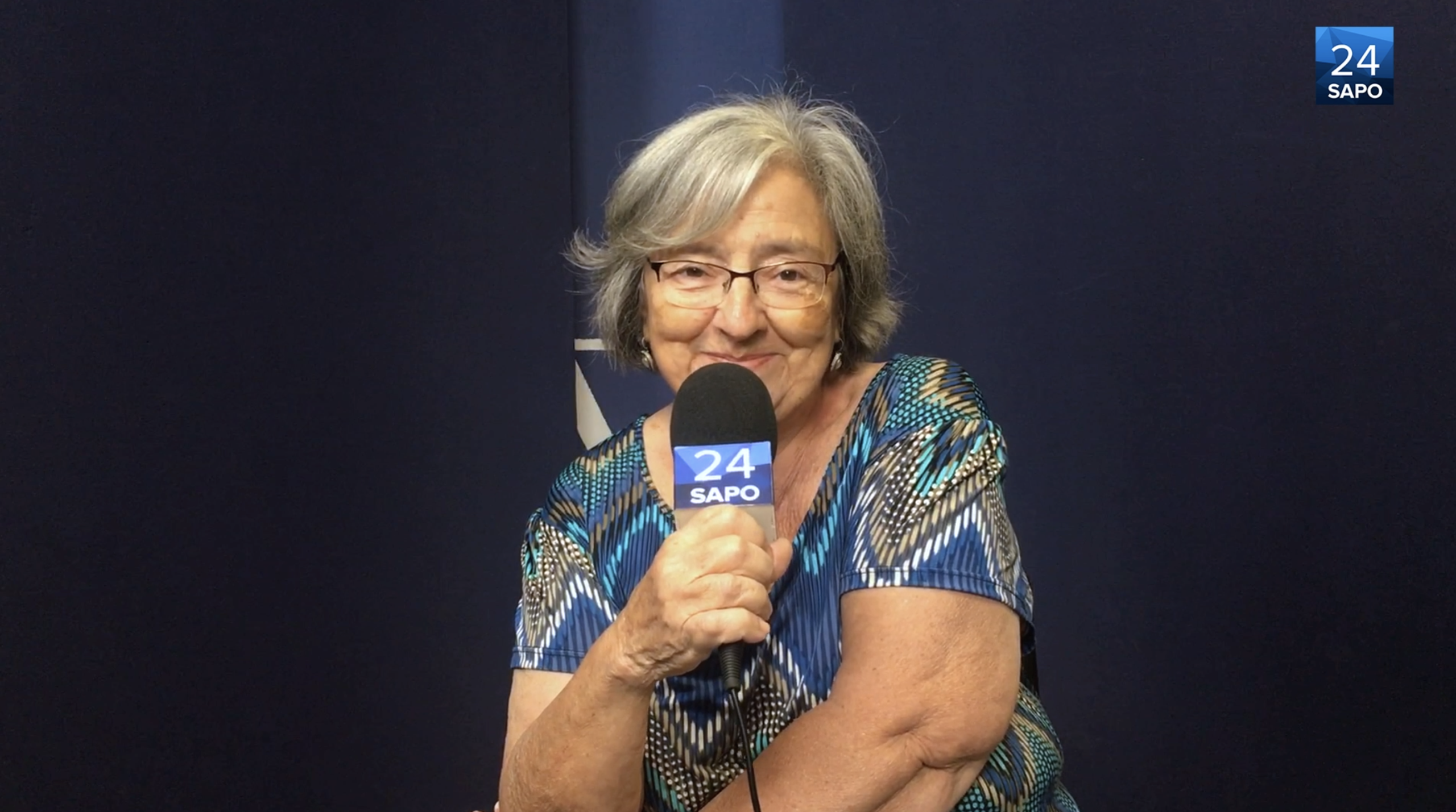 Alice Vieira: “Se vamos cortar na Cultura e na Educação, estamos a lutar por quê?”