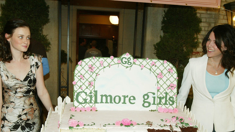 Gilmore Girls