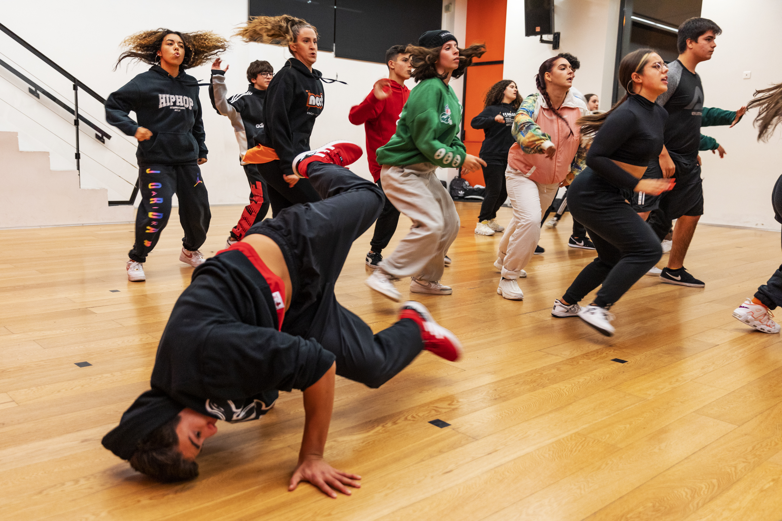 Nascido no bairro operário do Bronx, Hip Hop está prestes a completar 50 anos como fenómeno mundial