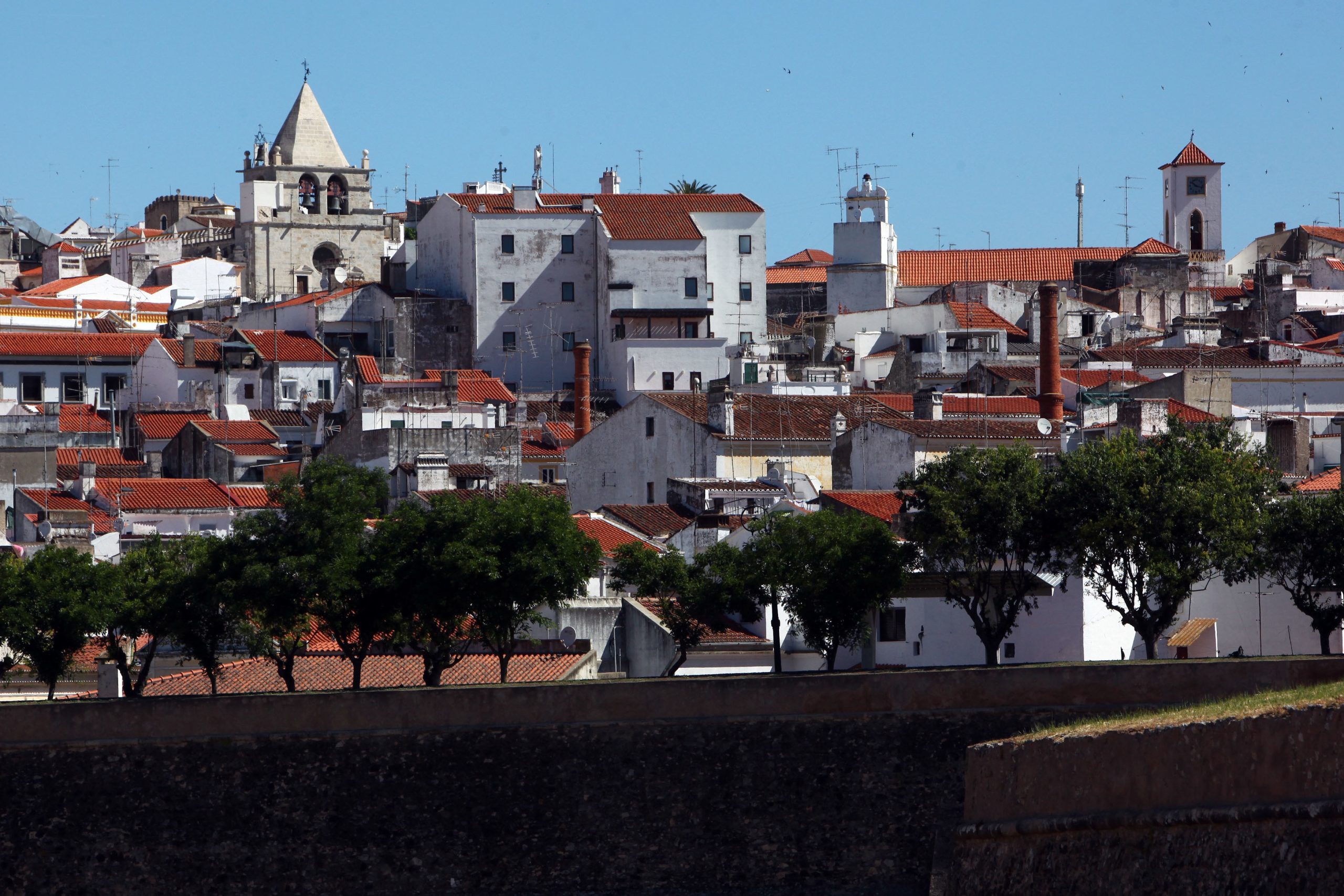 Final do Festival da Canção vai “promover Elvas, o Alentejo e o interior do país”