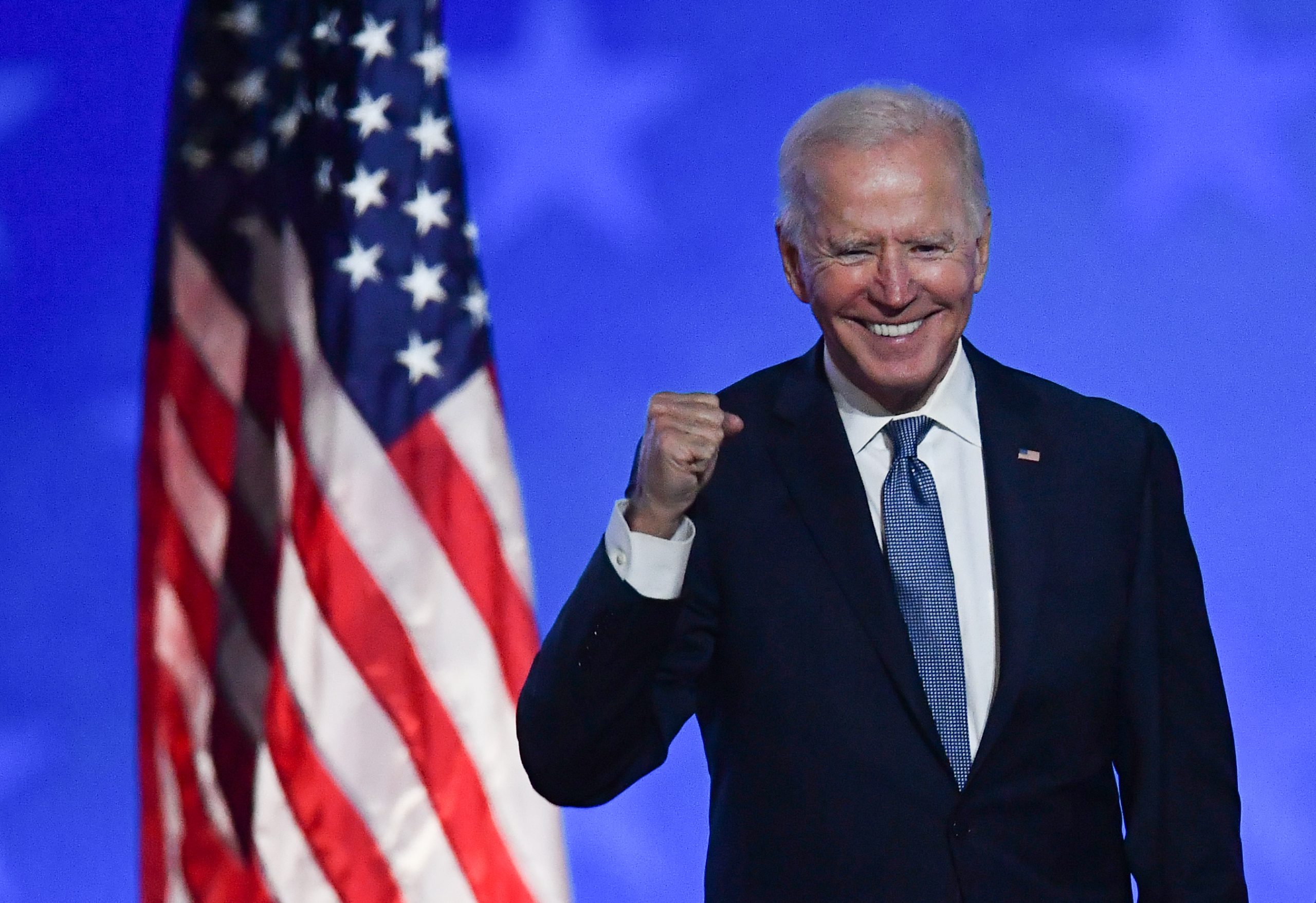 Jens Stoltenberg e Joe Biden falam sobre a NATO como “pedra angular” da segurança