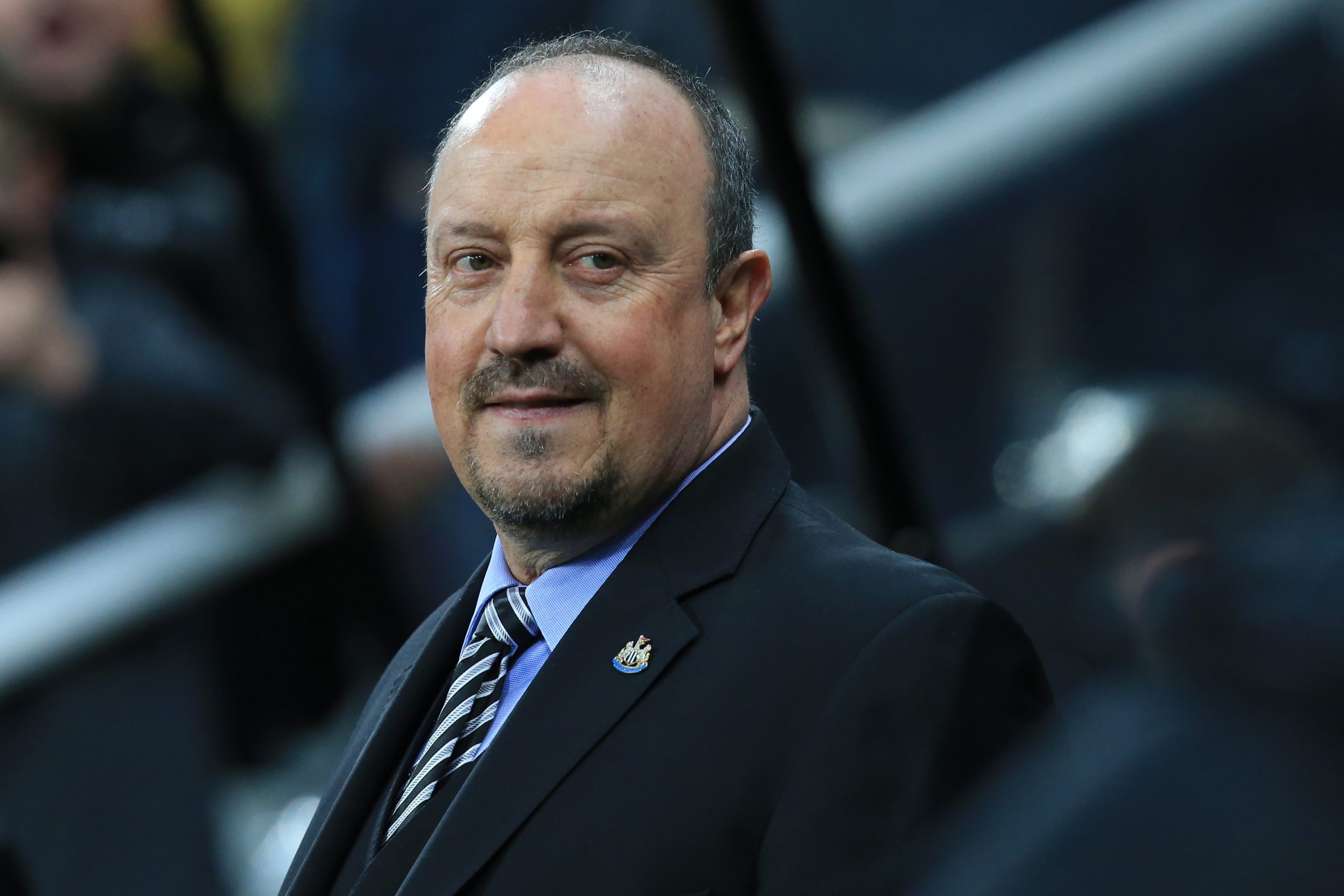 Newcastle precisa de “milagre” para escapar da despromoção, diz técnico