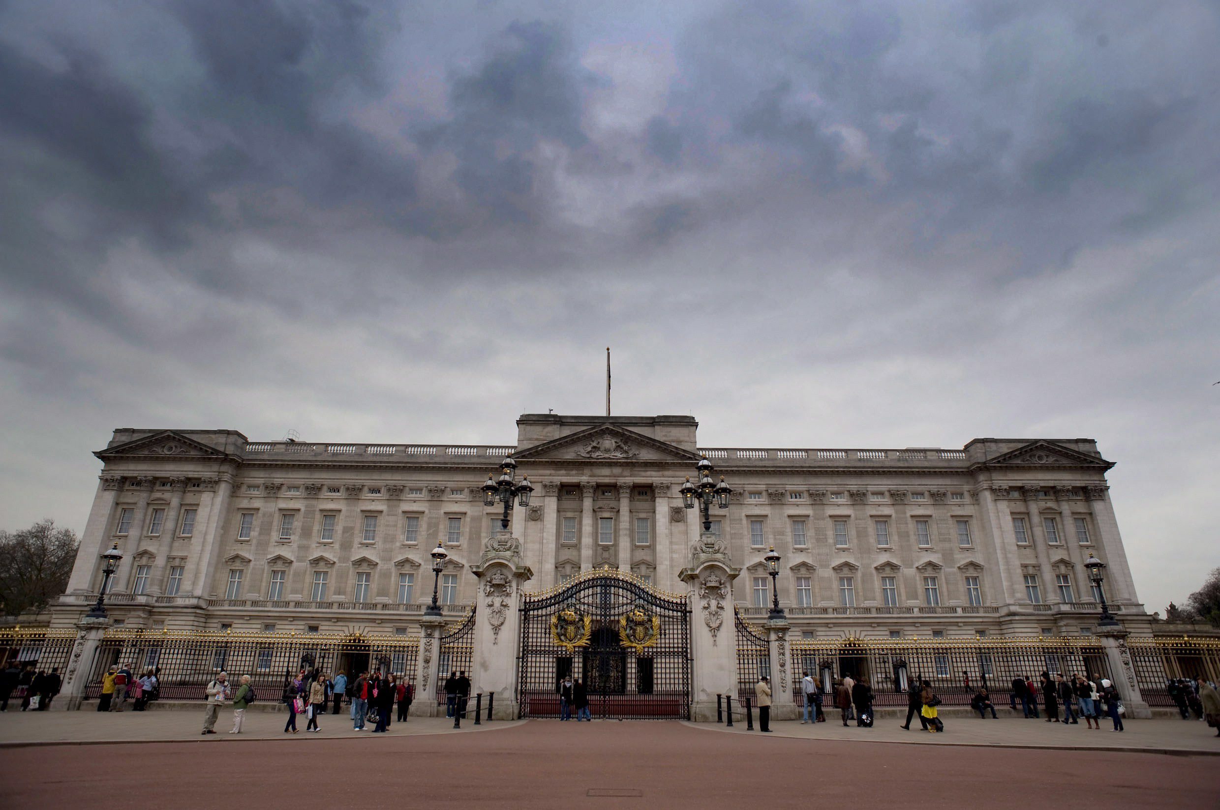 Palácio de Buckingham abre nova ala ao público pela primeira vez