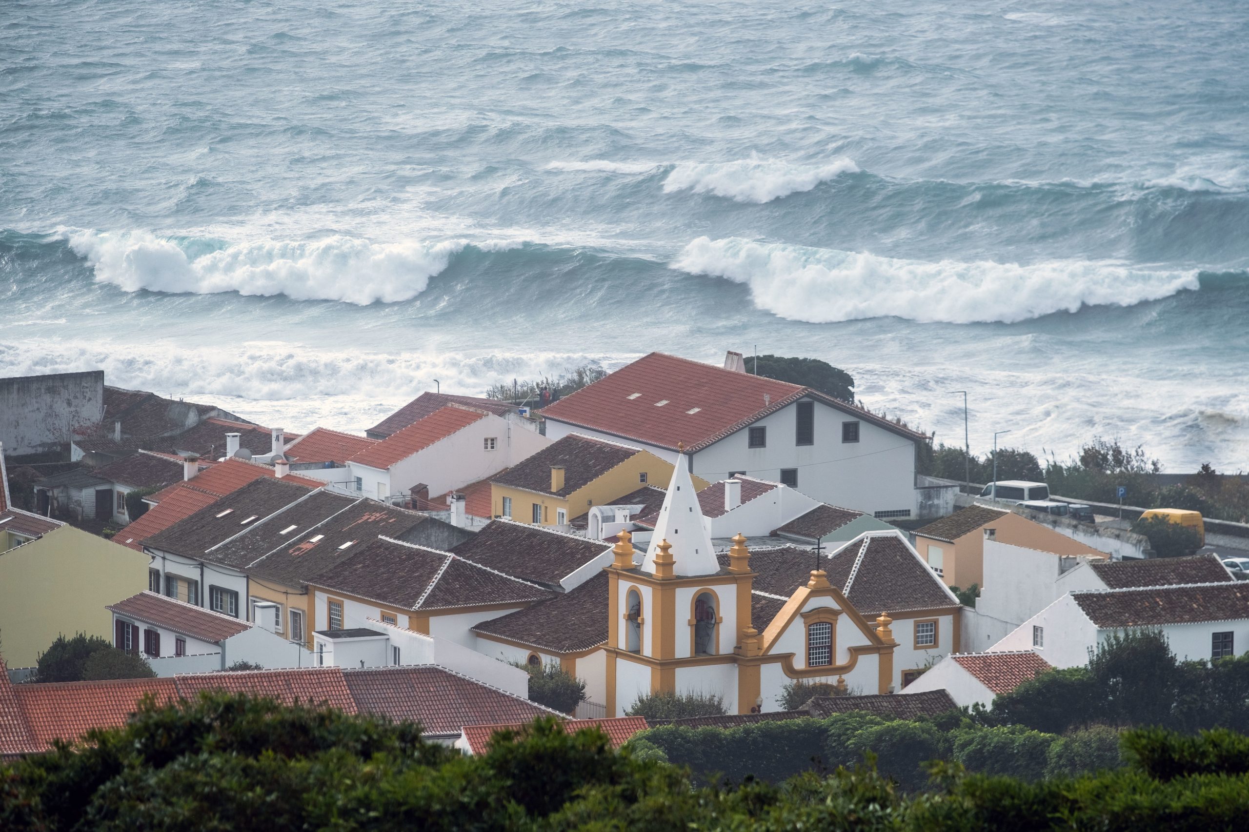 PS/Açores debate benefícios do desenvolvimento tecnológico para o arquipélago