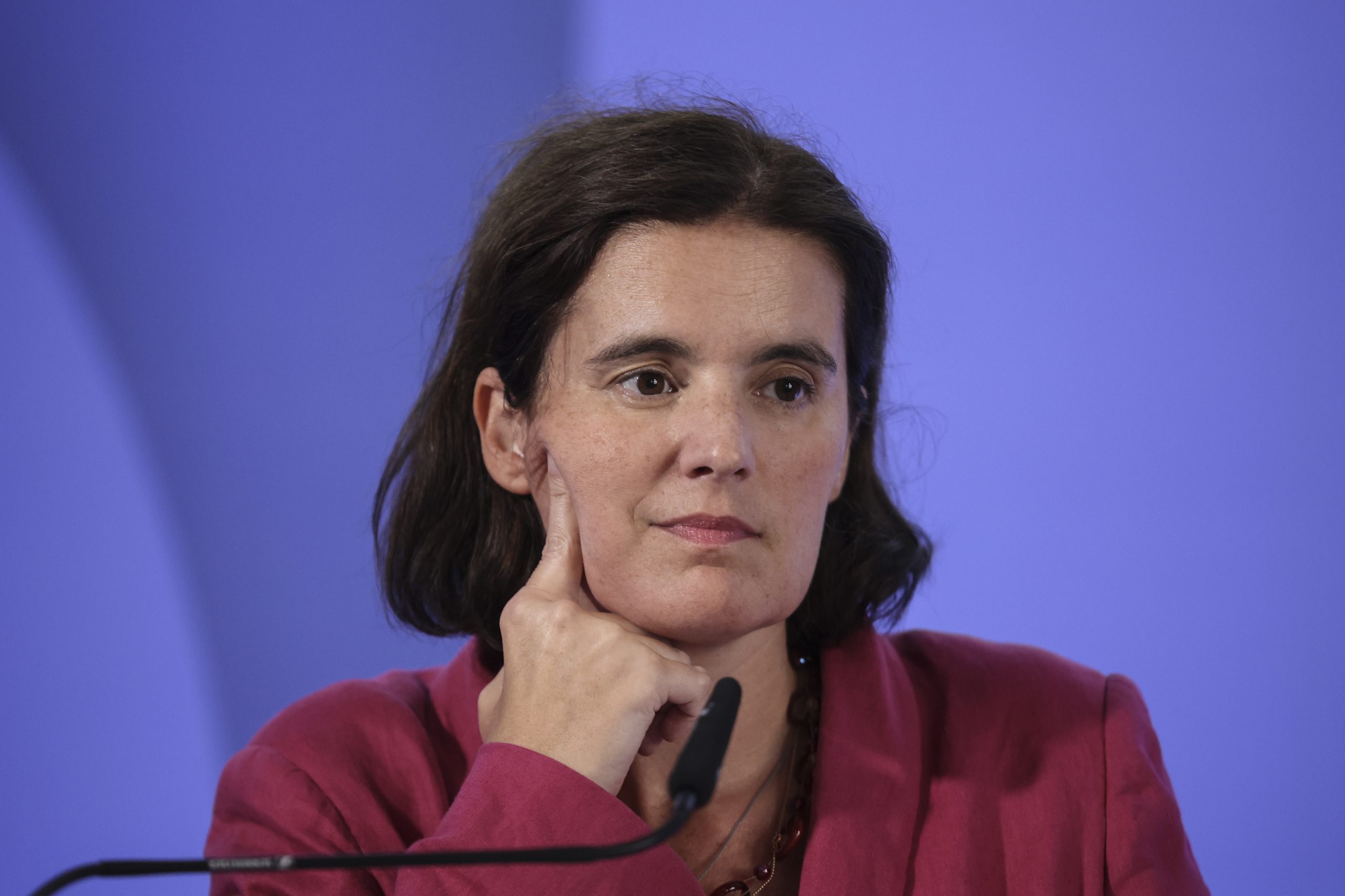 Mariana Vieira da Silva e Montenegro protagonizam principal duelo na capital nestas legislativas