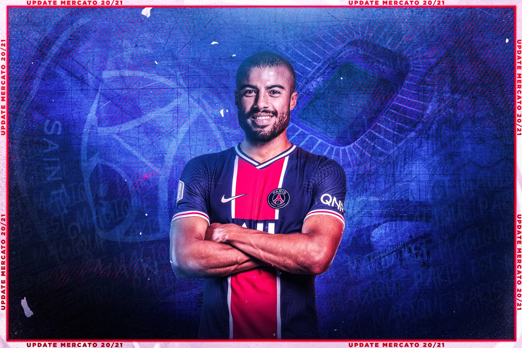 Rafinha deixa o FC Barcelona e assina pelo Paris Saint-Germain