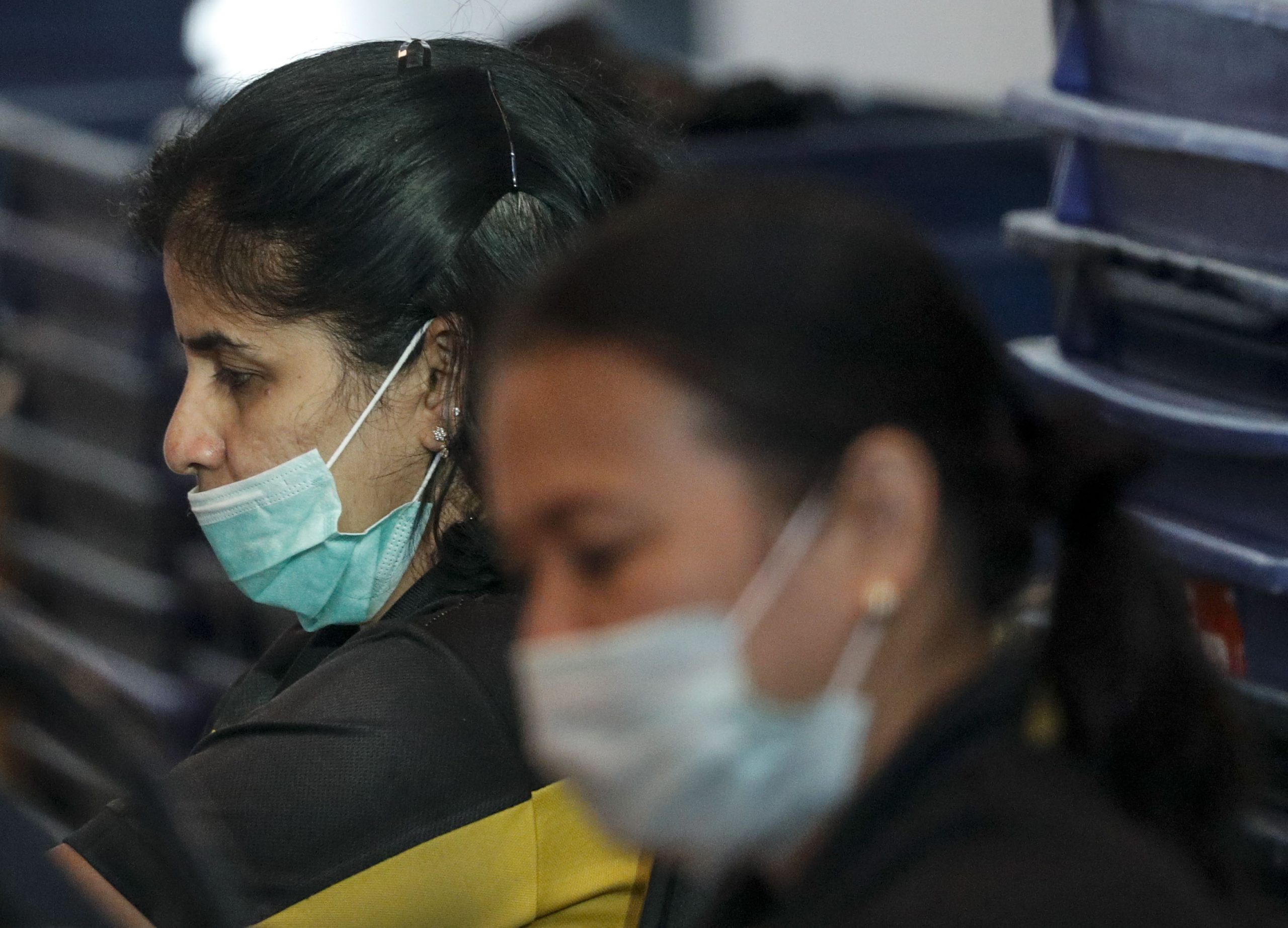 Coronavirus: Macau nega entrada e saída de pessoas com febre para ajudar a conter surto