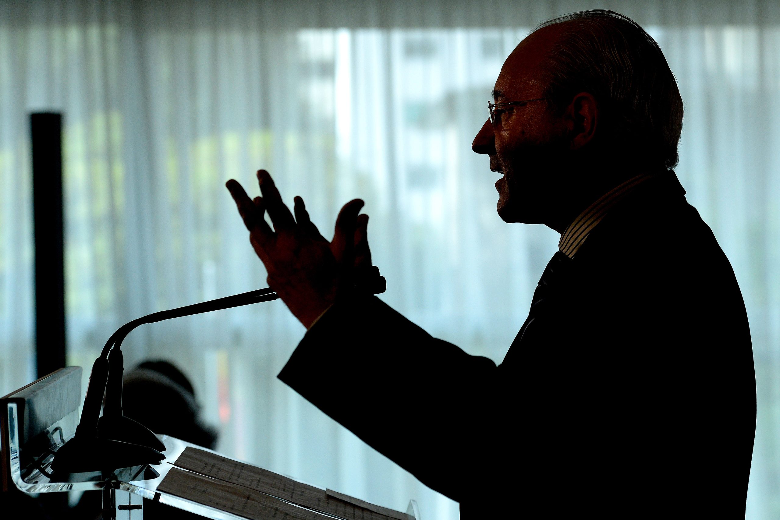 Eleições: Rui Rio diz que há “incompatibilidade claríssima” no ‘family gate’, mas lei é “absurda”