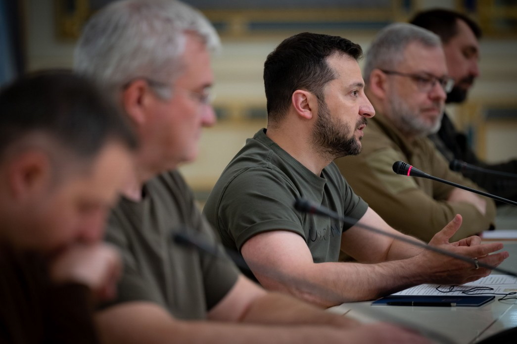 Ucrânia: Volodimir Zelensky acusa Rússia de preparar “atentado terrorista” na central de Zaporizhzhia