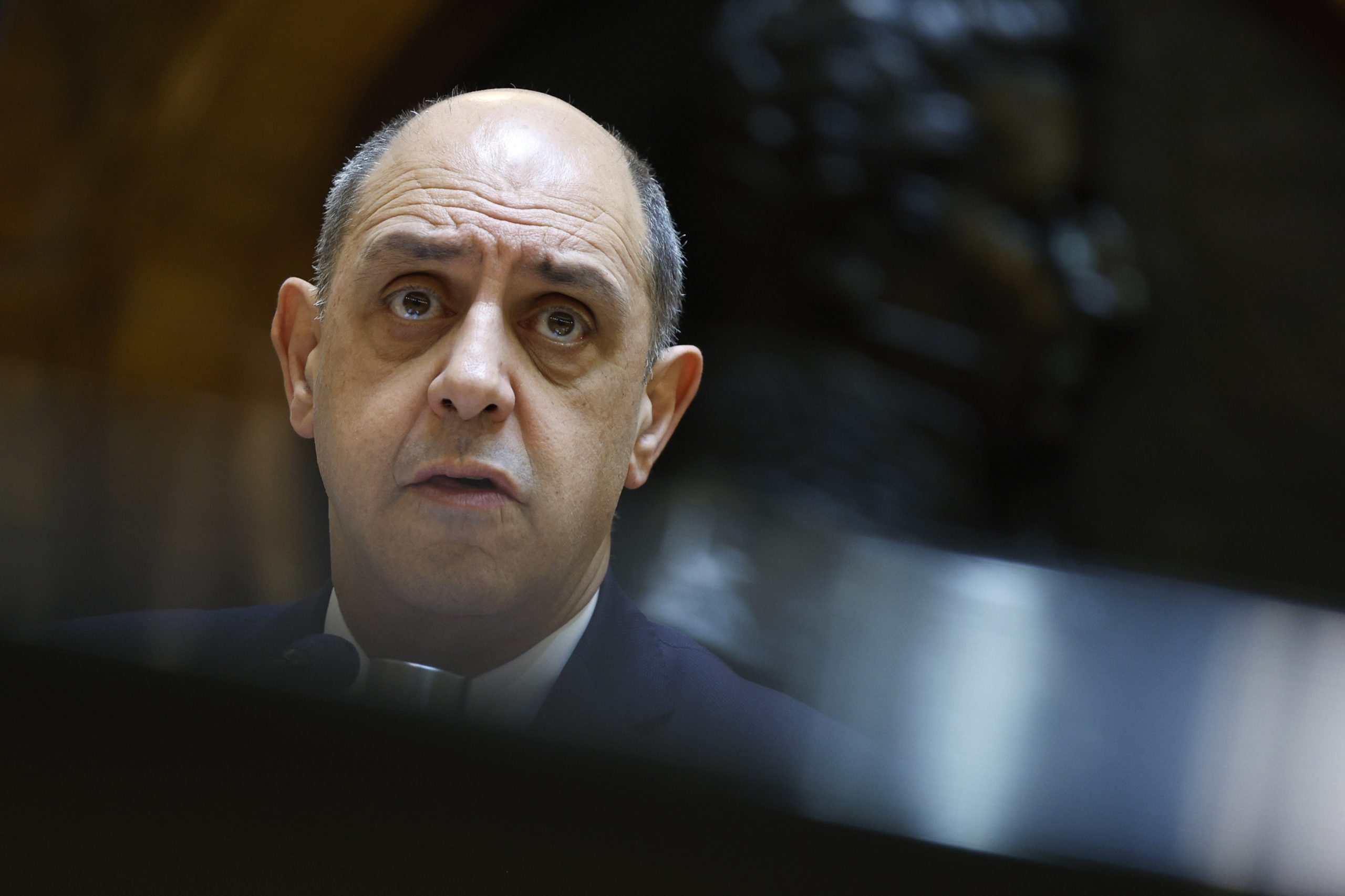 Ministro tem dúvidas sobre classificação da carreira médica como profissão de risco