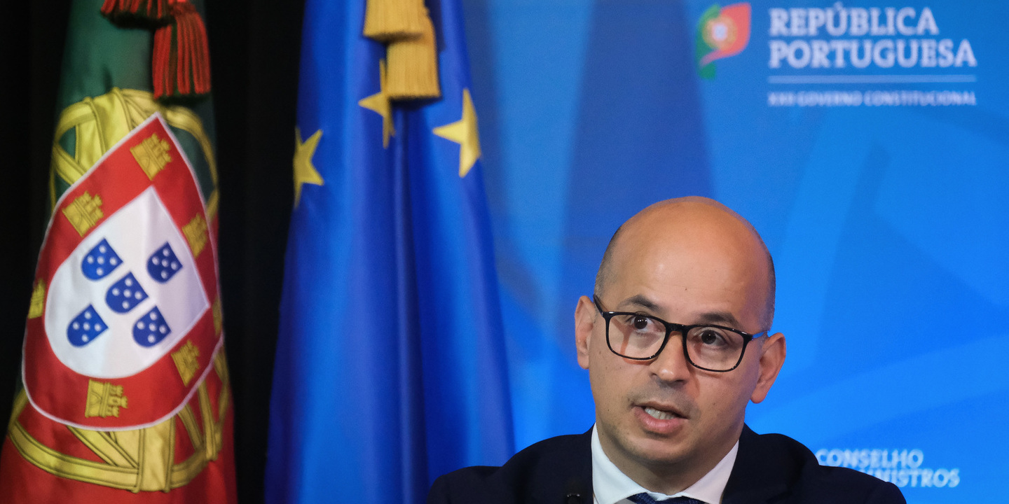 Próximo OE com condições para ser apresentado em tempo recorde, diz João Leão