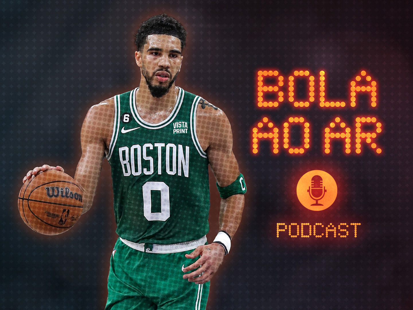 NBA: Os Celtics metem medo e Embiid também