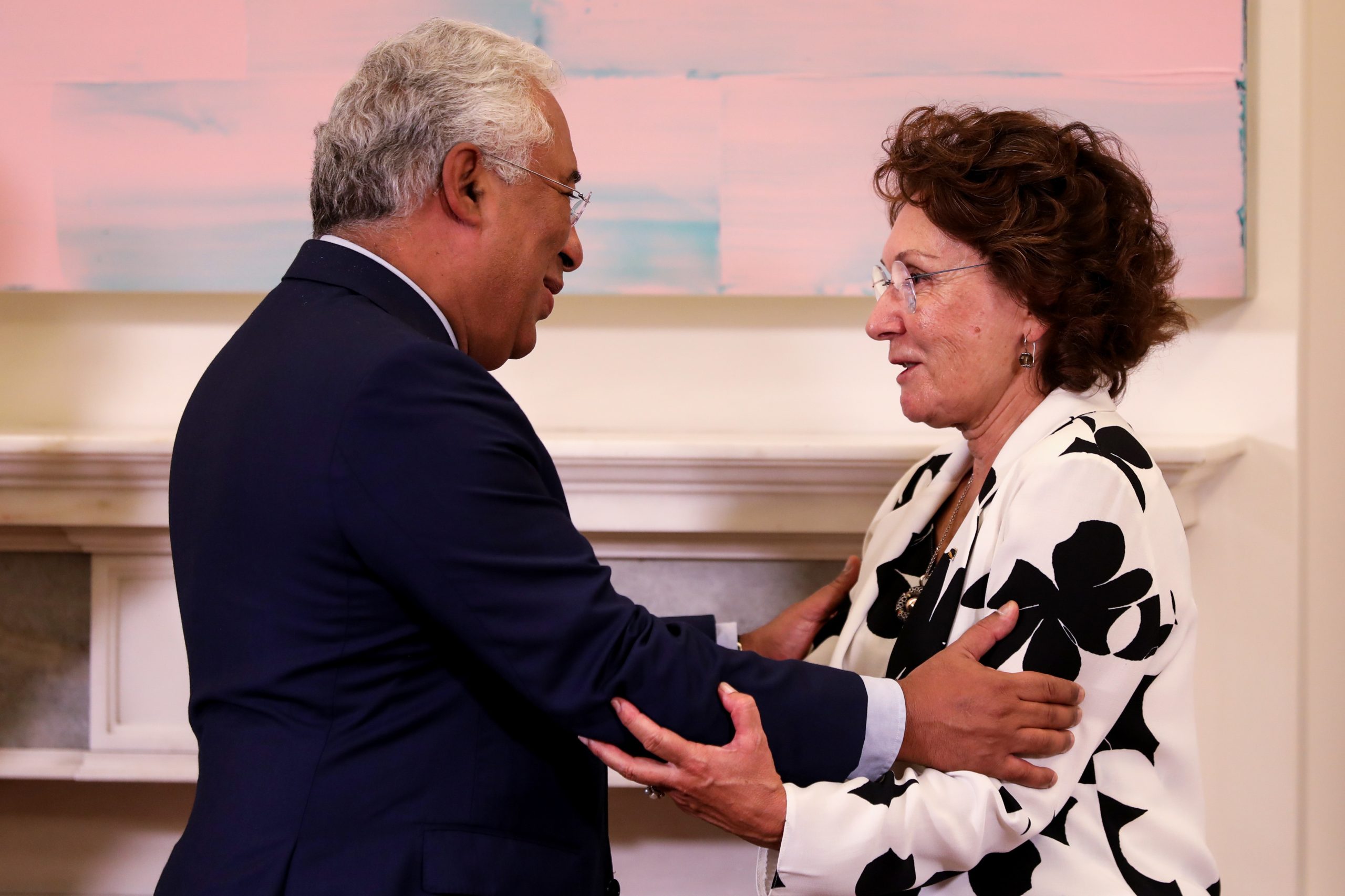 Conselho Superior de Obras Públicas defende alteração das regras de contratação