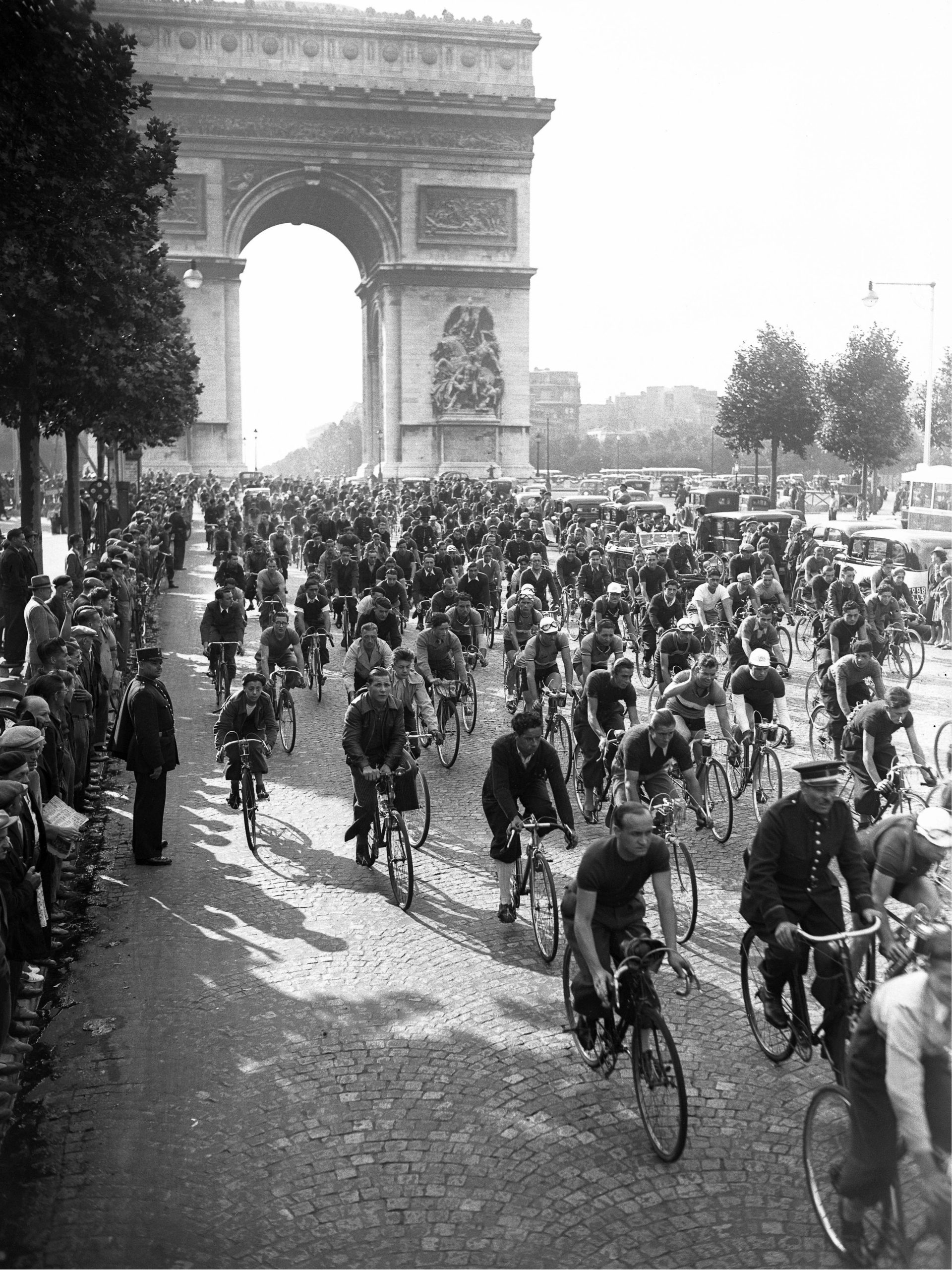 Uma breve história dos Jogos Olímpicos em Paris da primeira mulher campeã aos recordes ainda por superar. De 1900 a 2024