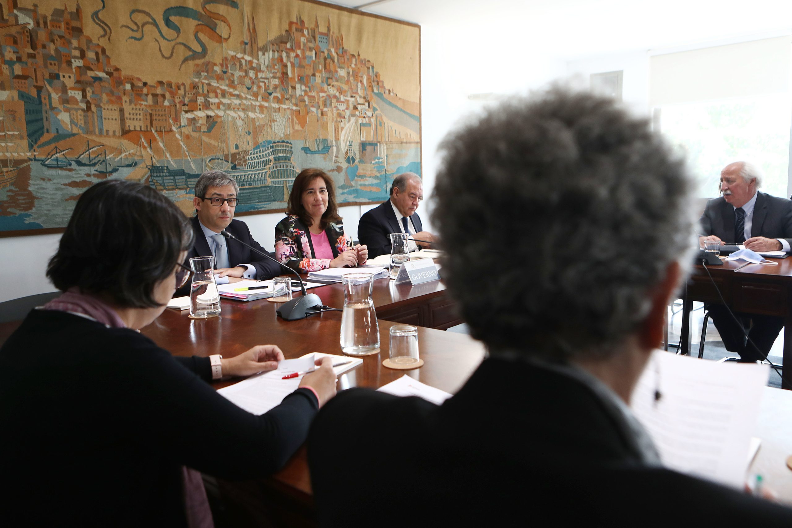 Agenda do Trabalho Digno será aprovada em junho sem acordo dos parceiros sociais