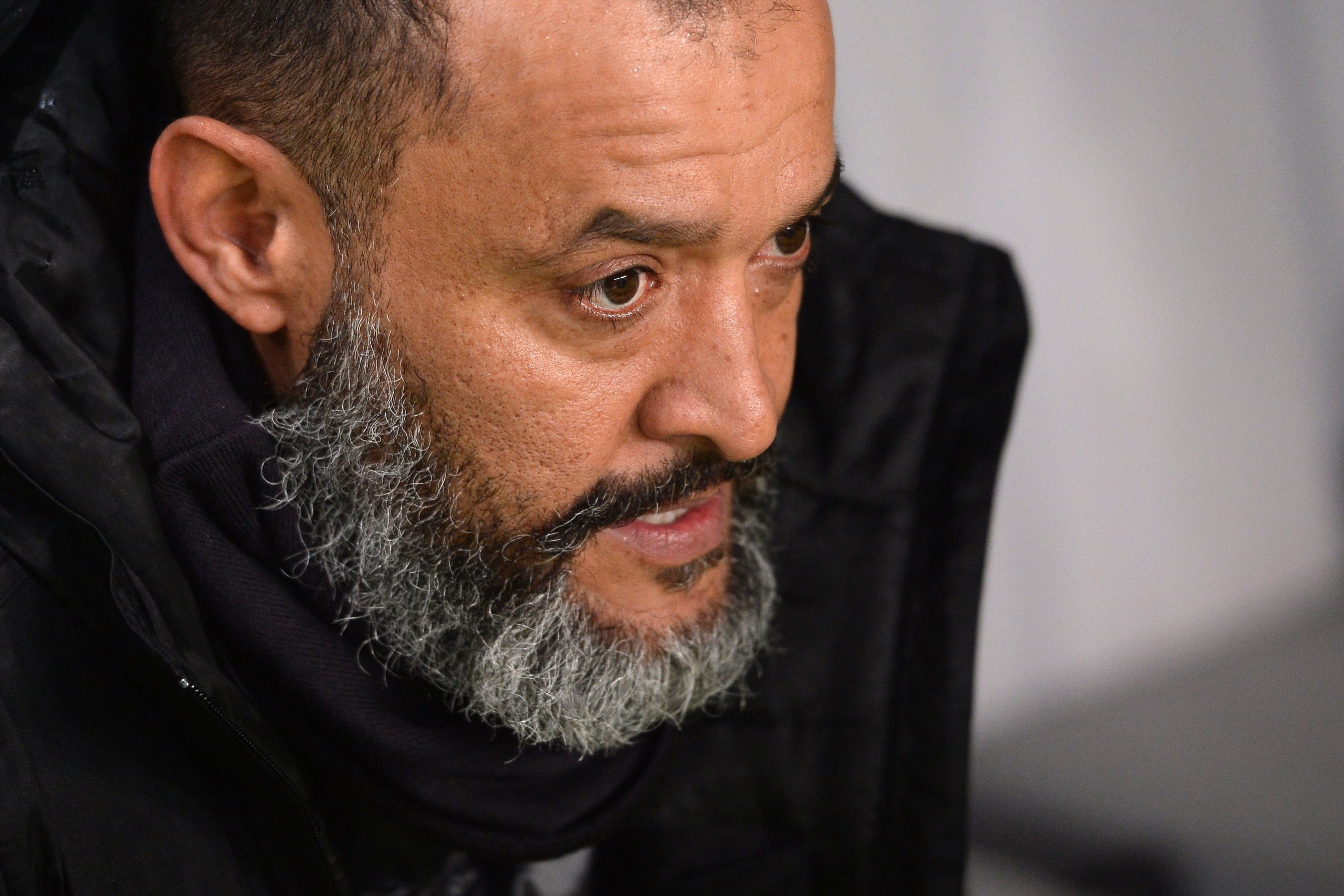 Nuno Espírito Santo soma primeira vitória pelo Tottenham na pré-época