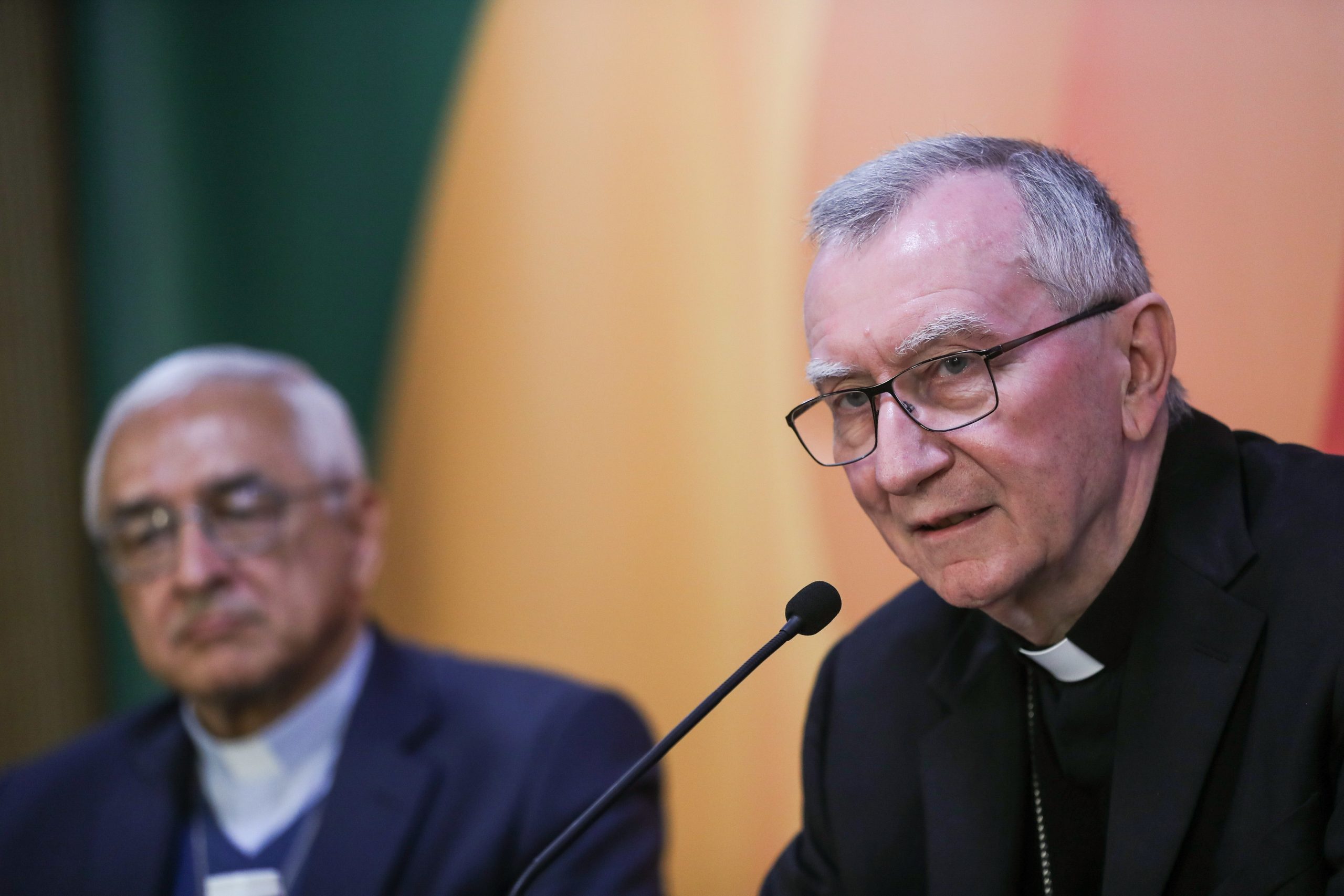 Secretário de Estado do Vaticano admite Fátima para celebração do dia da fraternidade