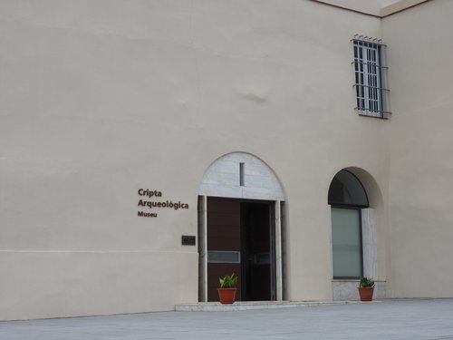 Visitas à Cripta Arqueológica de Alcácer do Sal batem “máximos históricos”