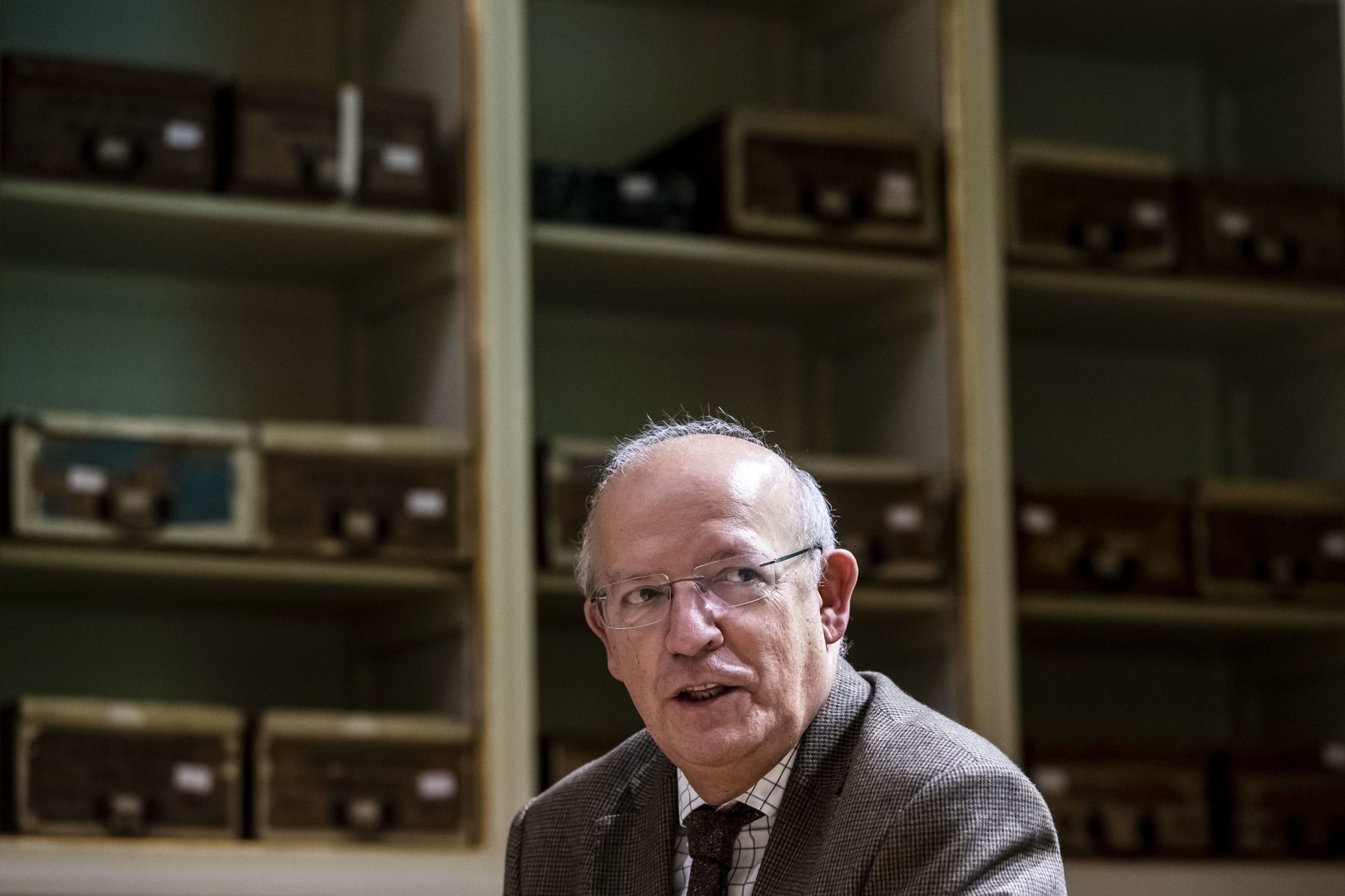 Portugal disponível para acolher a cimeira UE-África no início de 2021