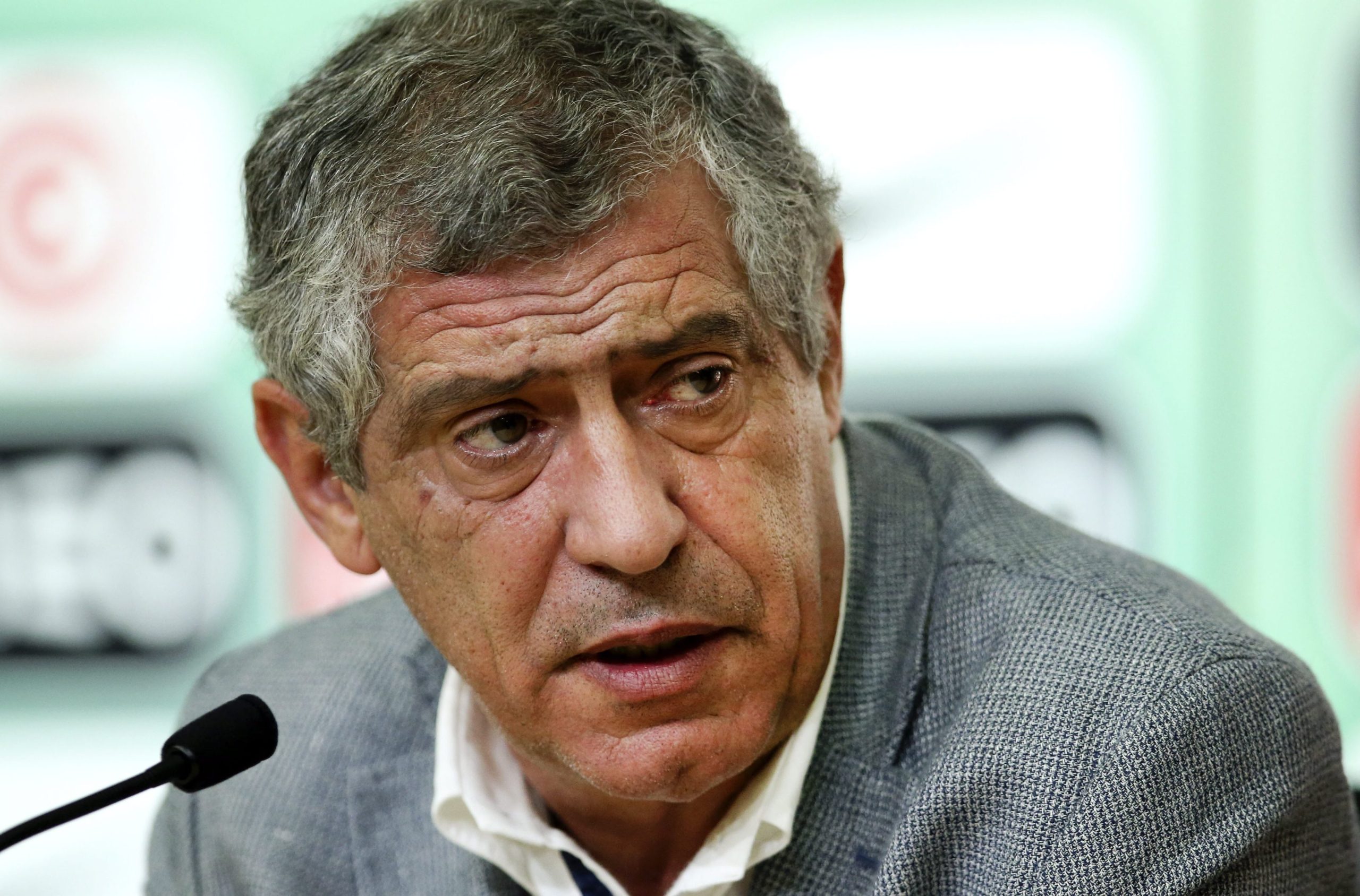 Mundial2018: conheça o 11 de Fernandes frente a Andorra