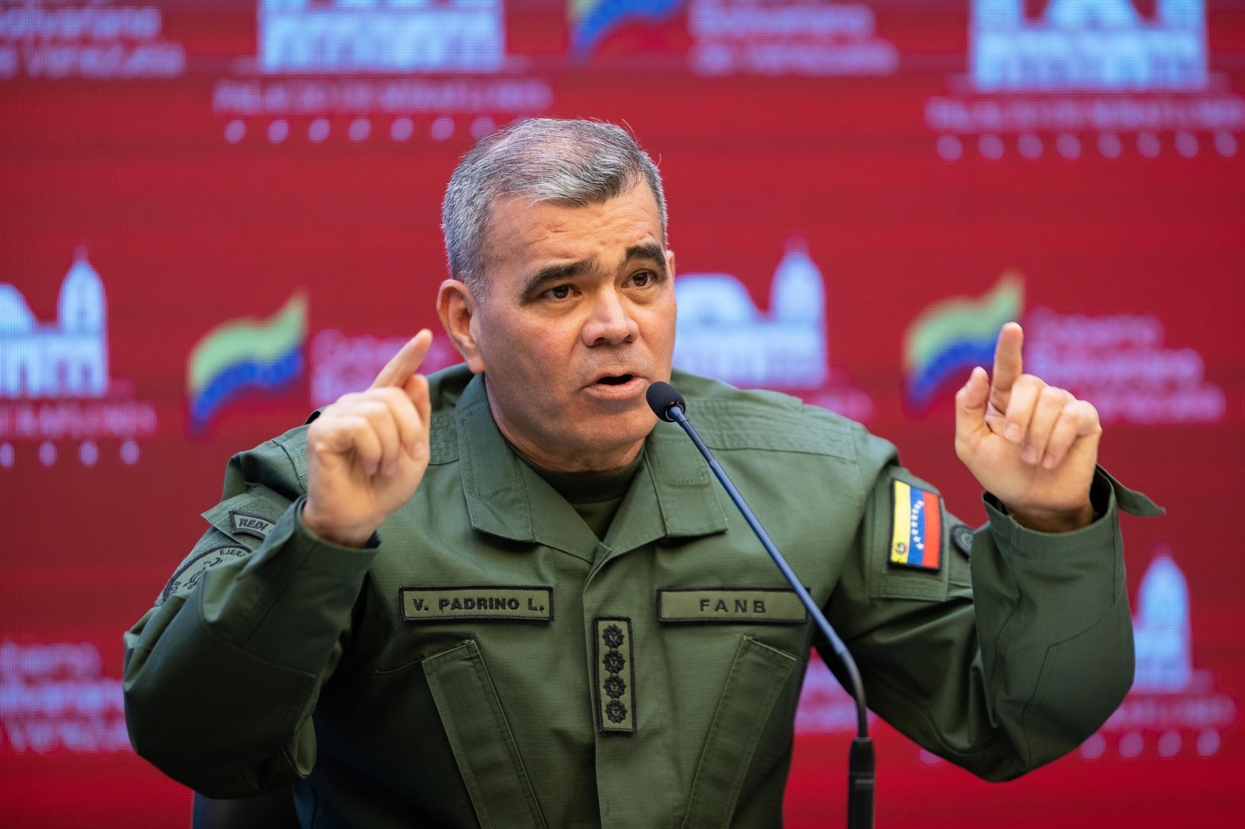 Forças Armadas da Venezuela irão cumprir Constituição e acatar resultados eleitorais