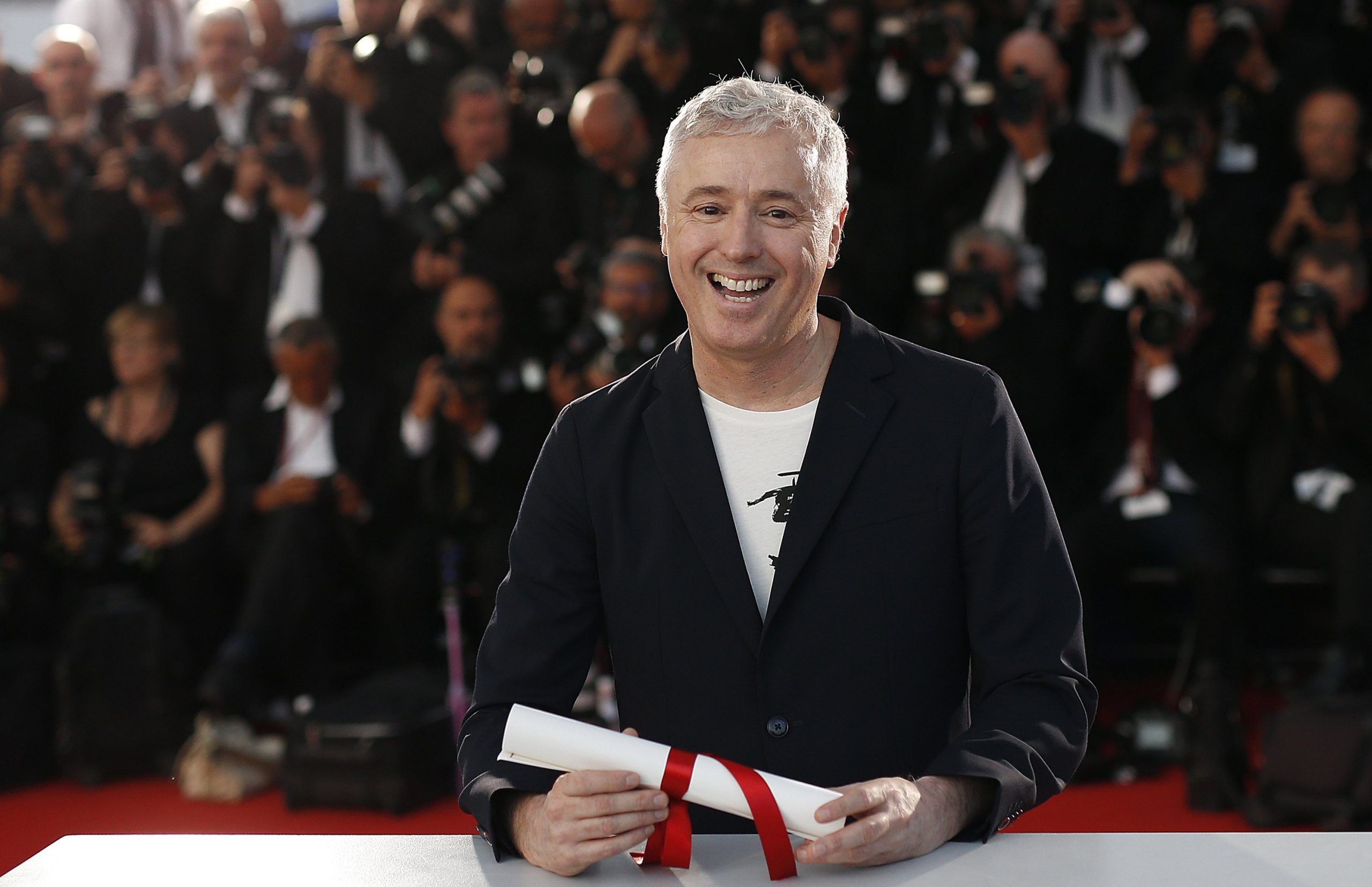 Amor e ativisto em “120 batimentos por minuto” estreia hoje