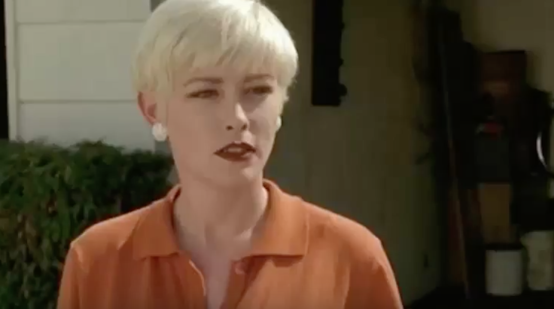 Atriz de “Twin Peaks” Pamela Gidley morreu aos 52 anos