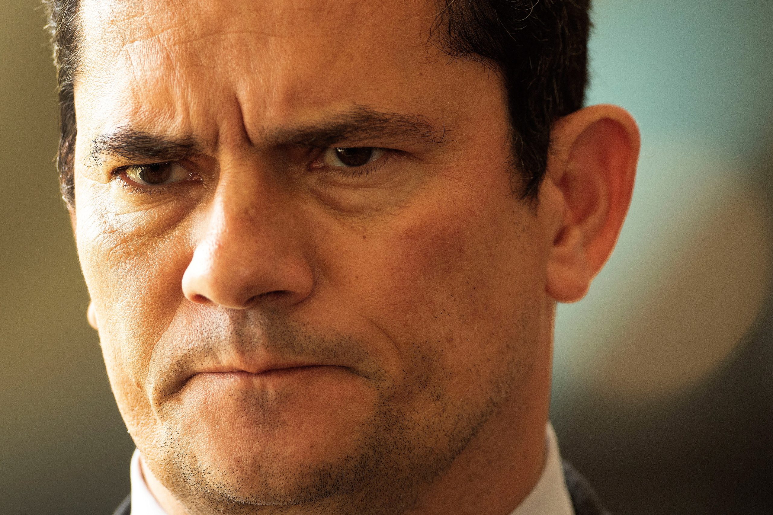 Brasil: Sérgio Moro fica proibido de advogar por seis meses mas recebe salário de ministro