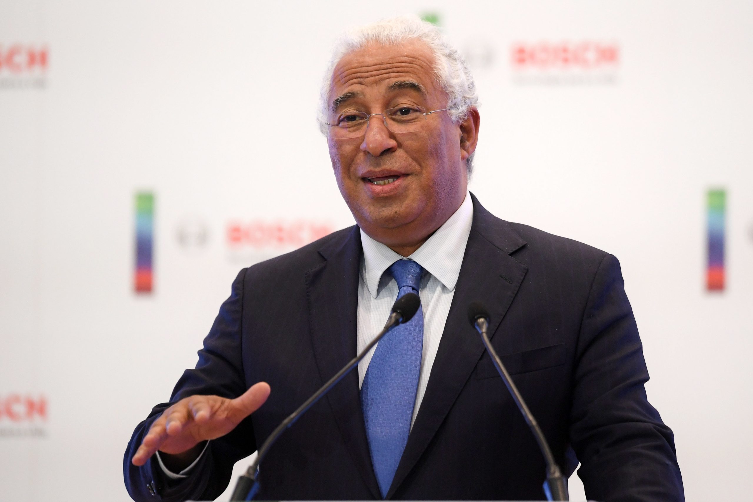 António Costa já falou com Pedro Sánchez e ficou combinado um encontro para breve