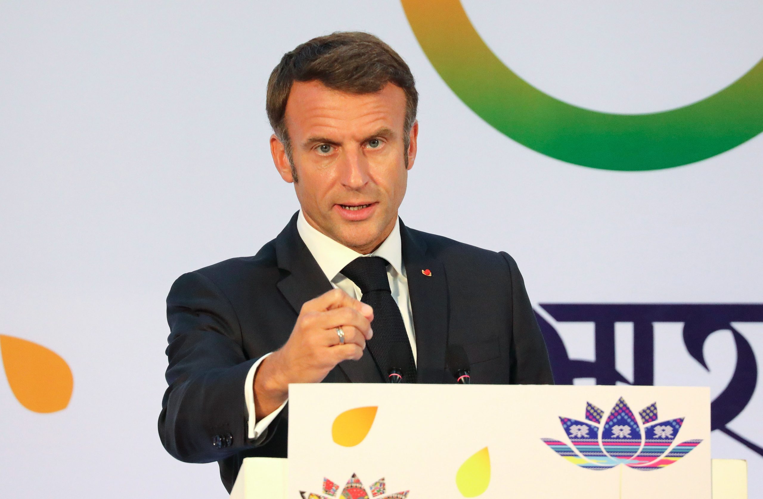 França refuta acusação de preparação de intervenção militar no Níger