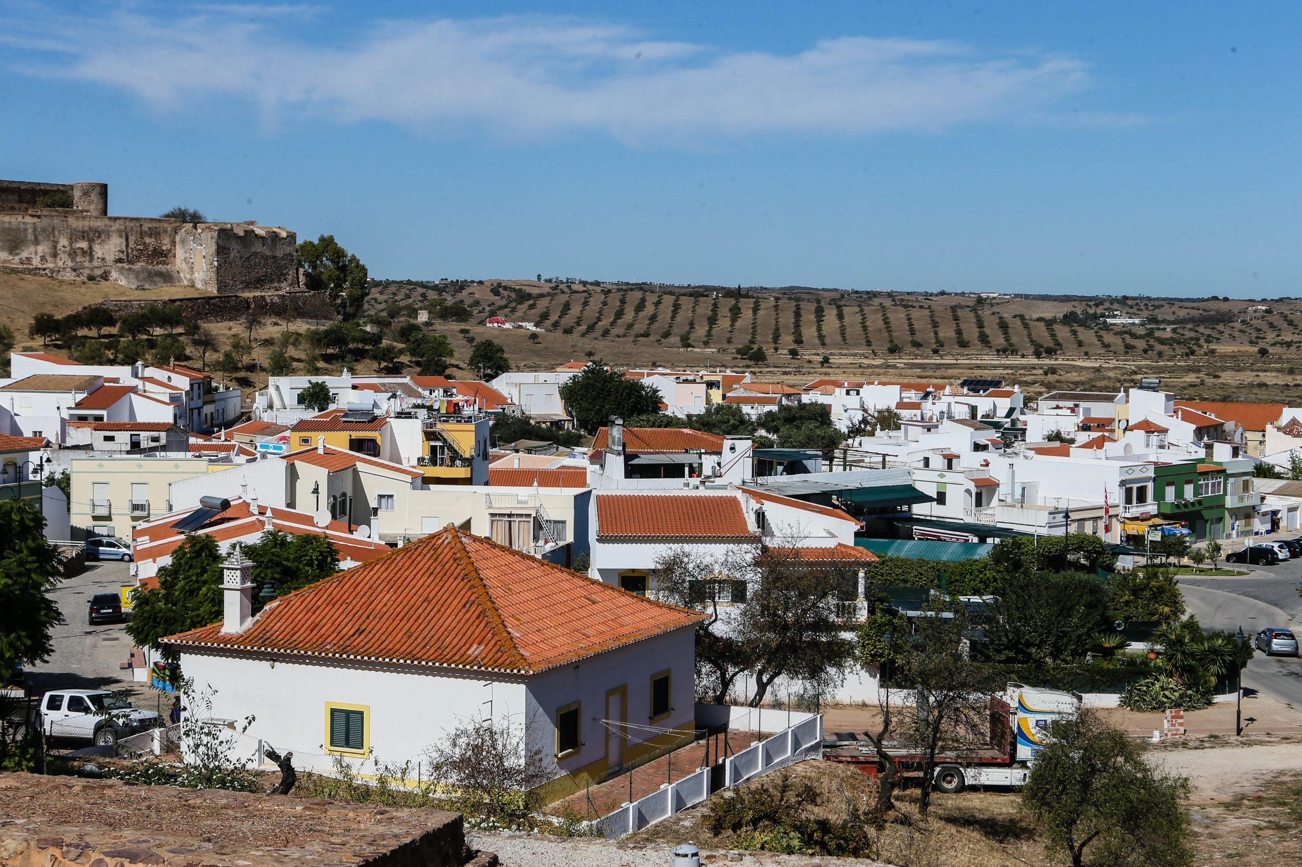 Câmara de Castro Marim vai encerrar única empresa municipal