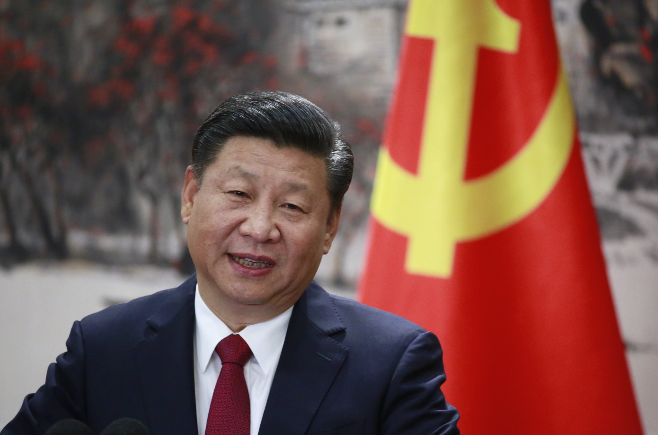 Partido Comunista chinês castiga quase 37 mil funcionários por violação de ‘código de frugalidade’