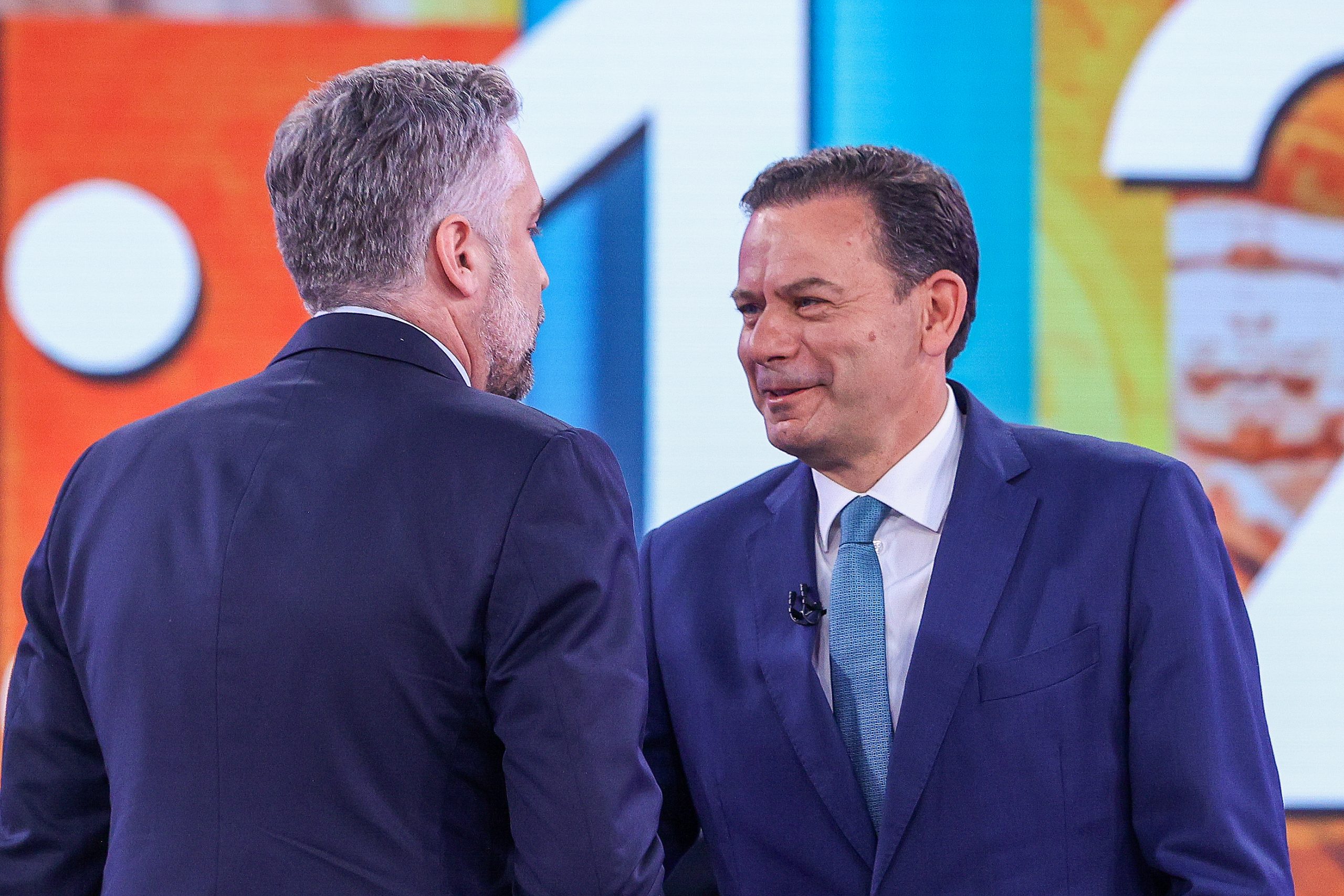 AD e PS apelam ao voto útil. O que representa o bipartidarismo em Portugal?