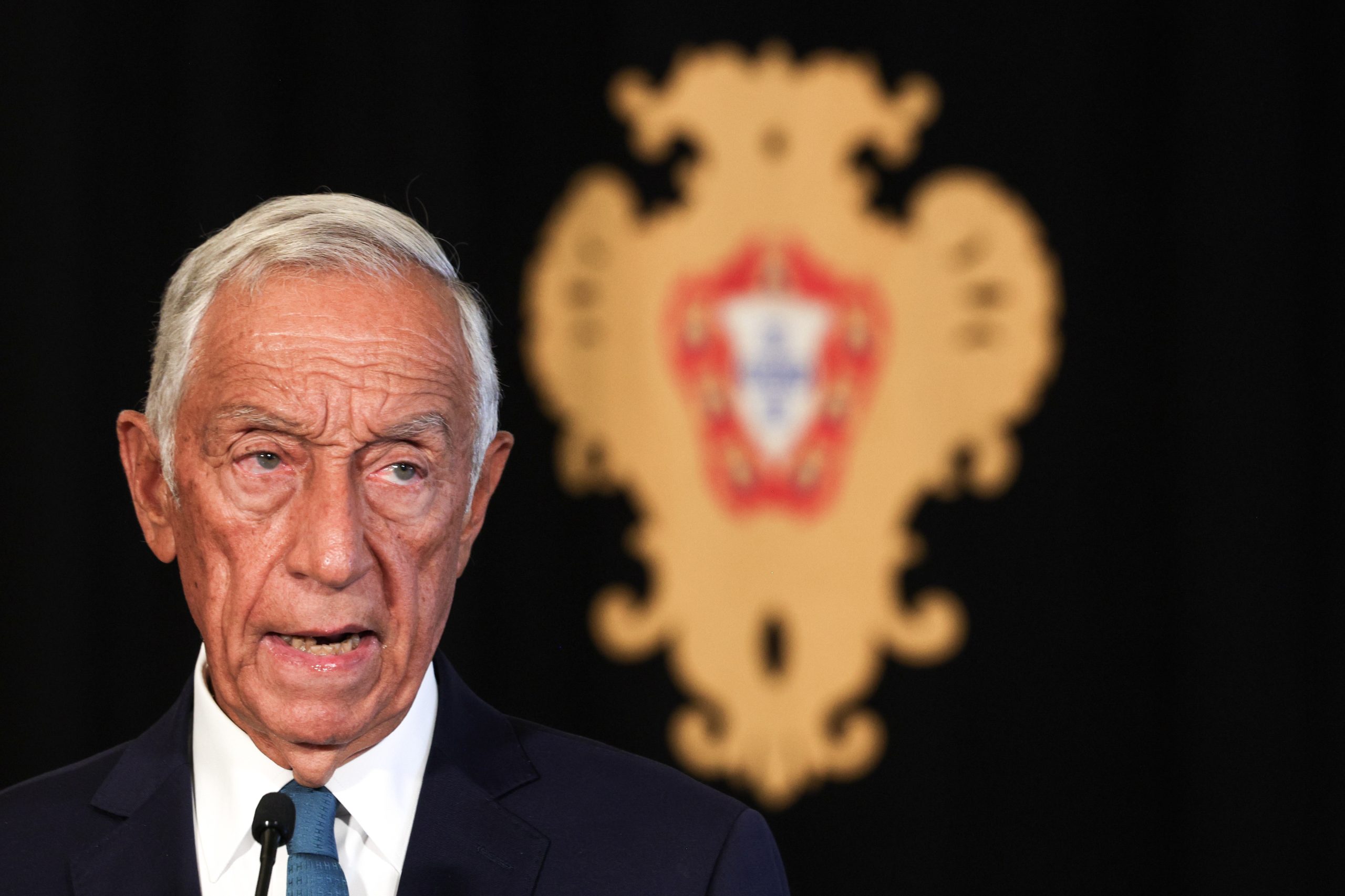 Marcelo cancela ida a Viseu por “indisposição gastrointestinal”