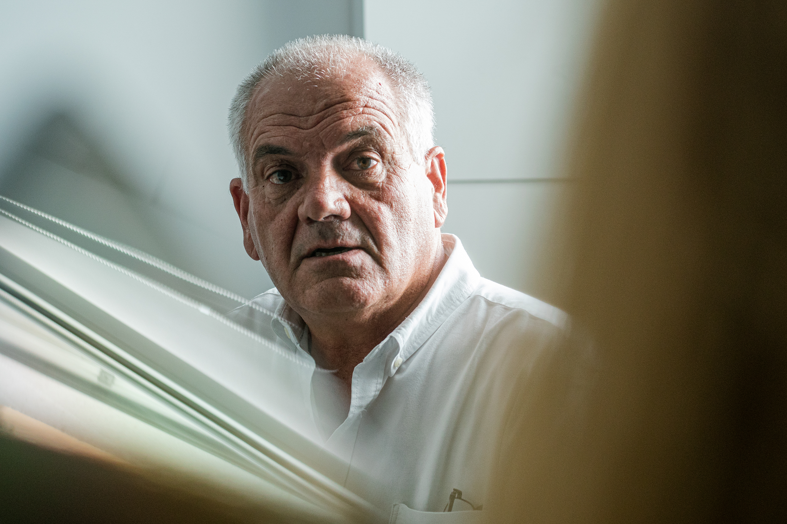 Henrique Bertino: “Estou a concorrer a presidente de câmara, se não ganhar, não fico lá a chatear os outros”