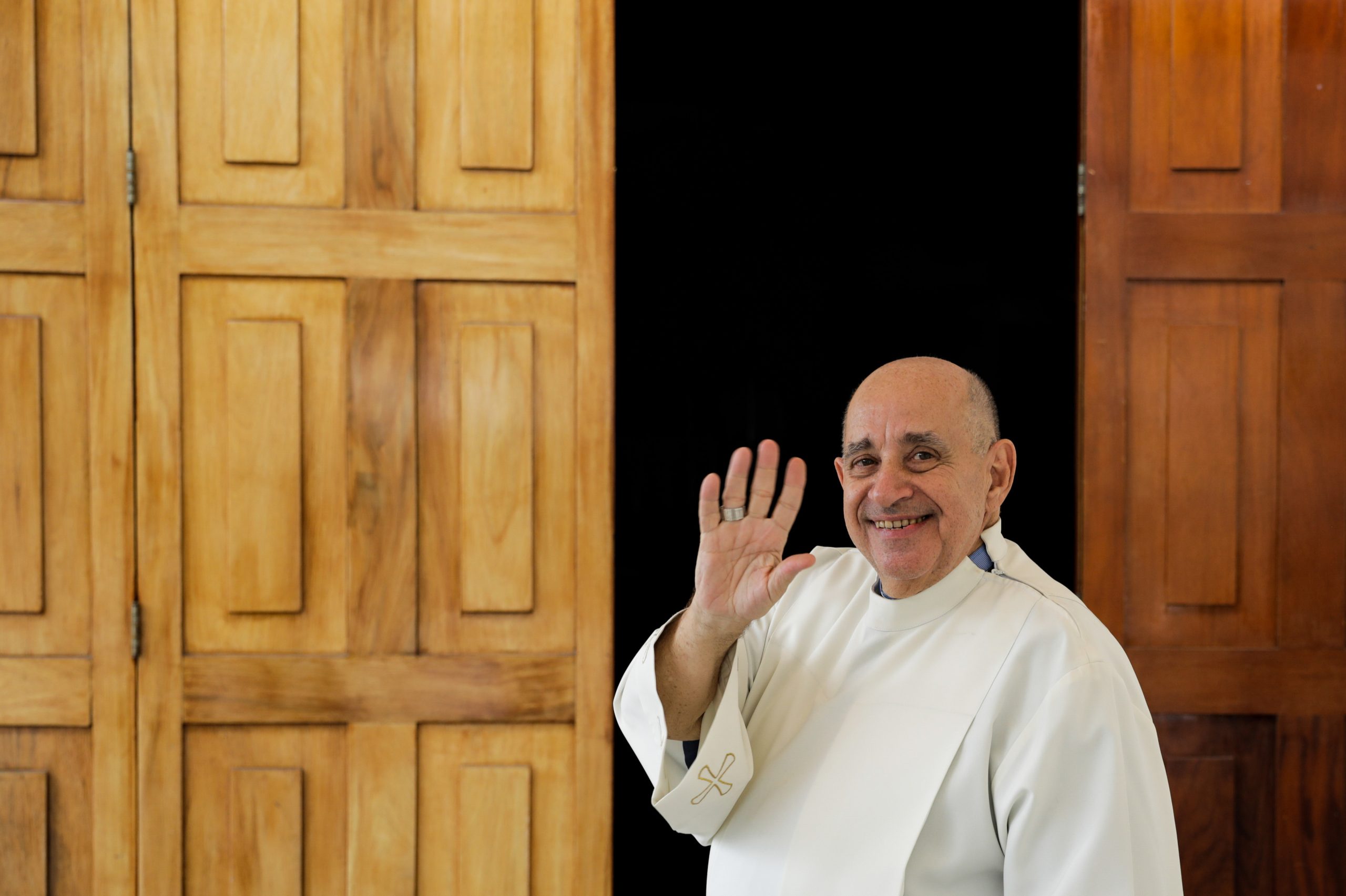 Venezuela. Padre lusodescendente considera alarmante violência nas igrejas
