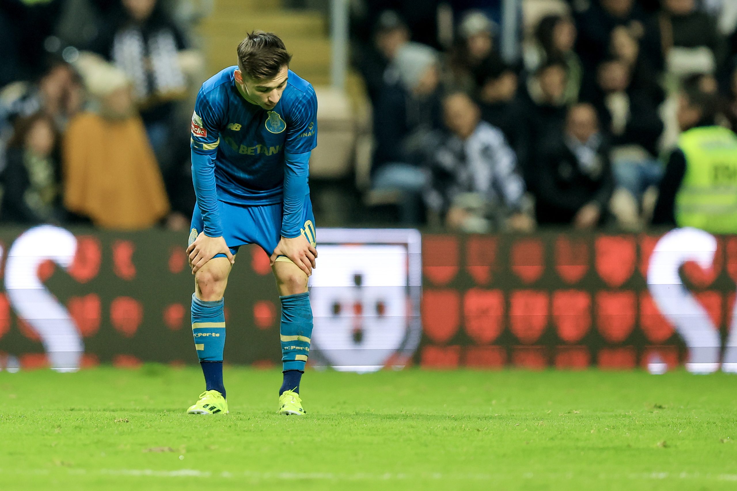 FC Porto empata com Boavista e deixa ‘fugir’ Sporting CP na liderança