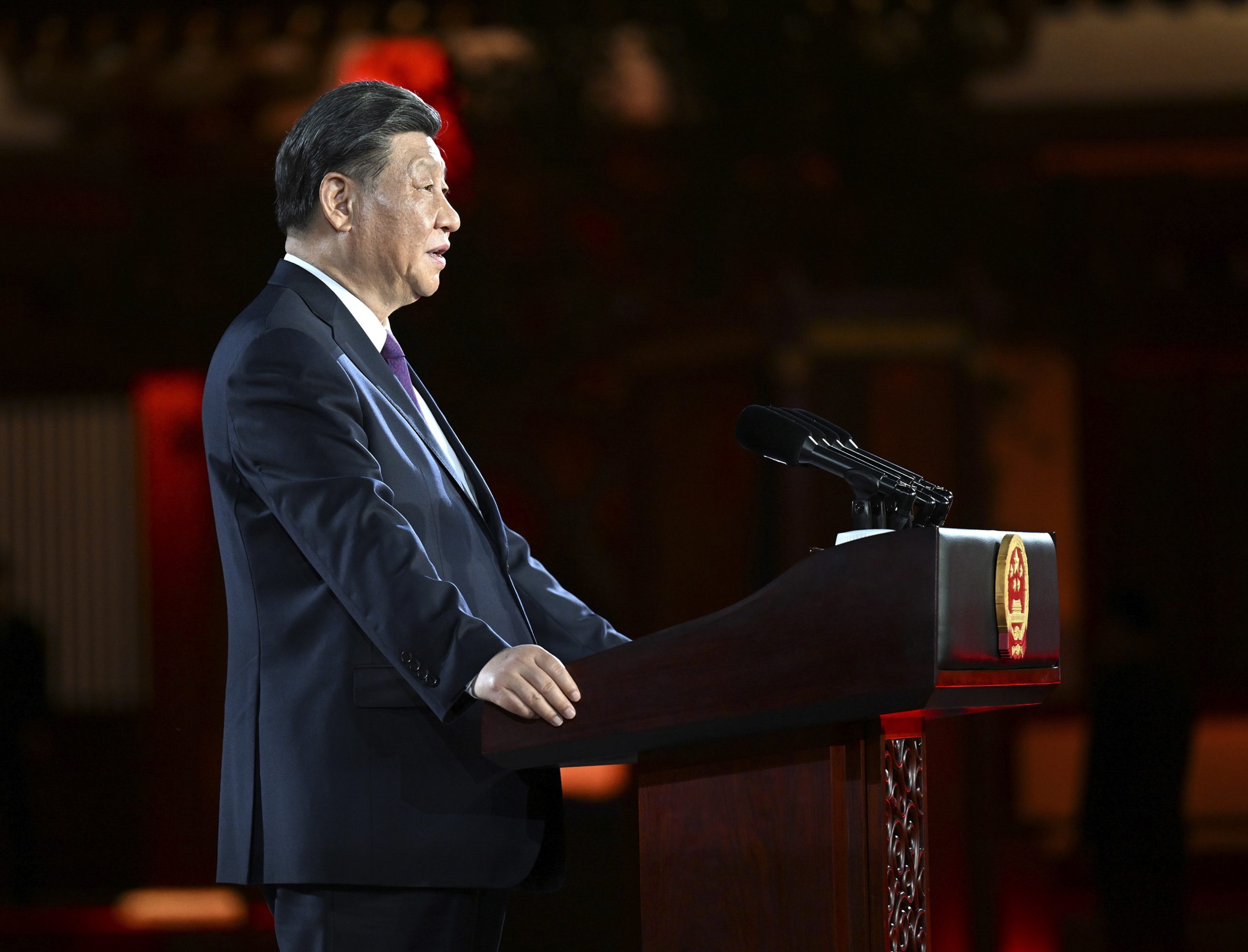 Xi Jinping anuncia “nova era” nas relações China-Ásia Central