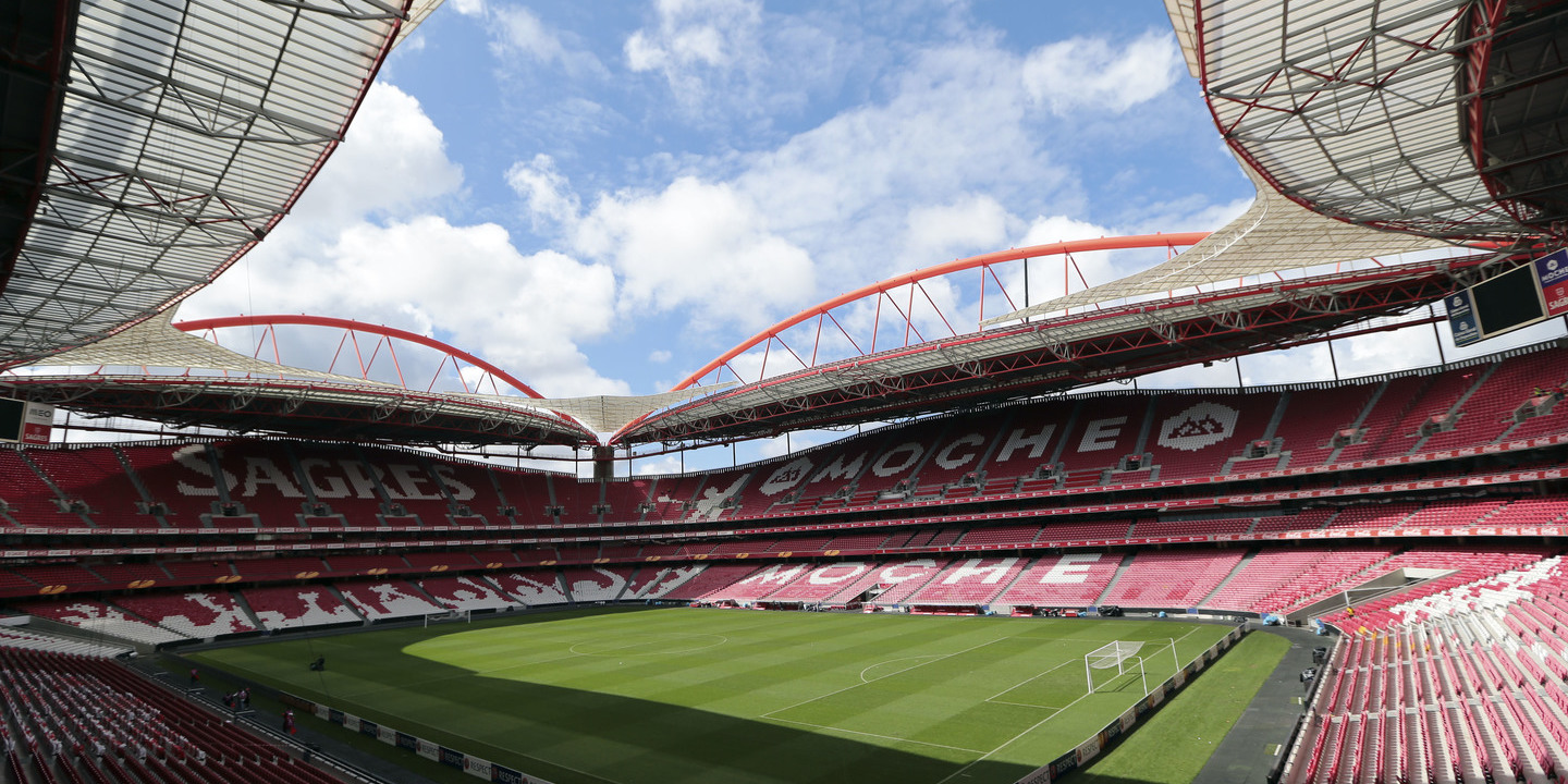 JMJ: Estádio da Luz recebe festival para promover a fé através da música e de testemunhos